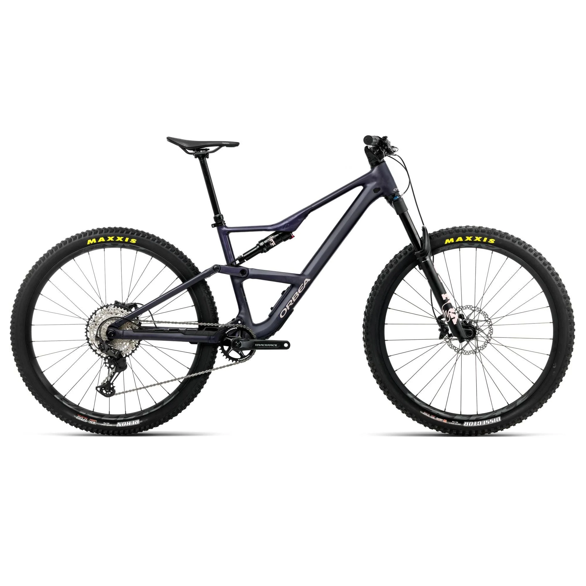 Orbea Occam SL H10 2026 - Image 3