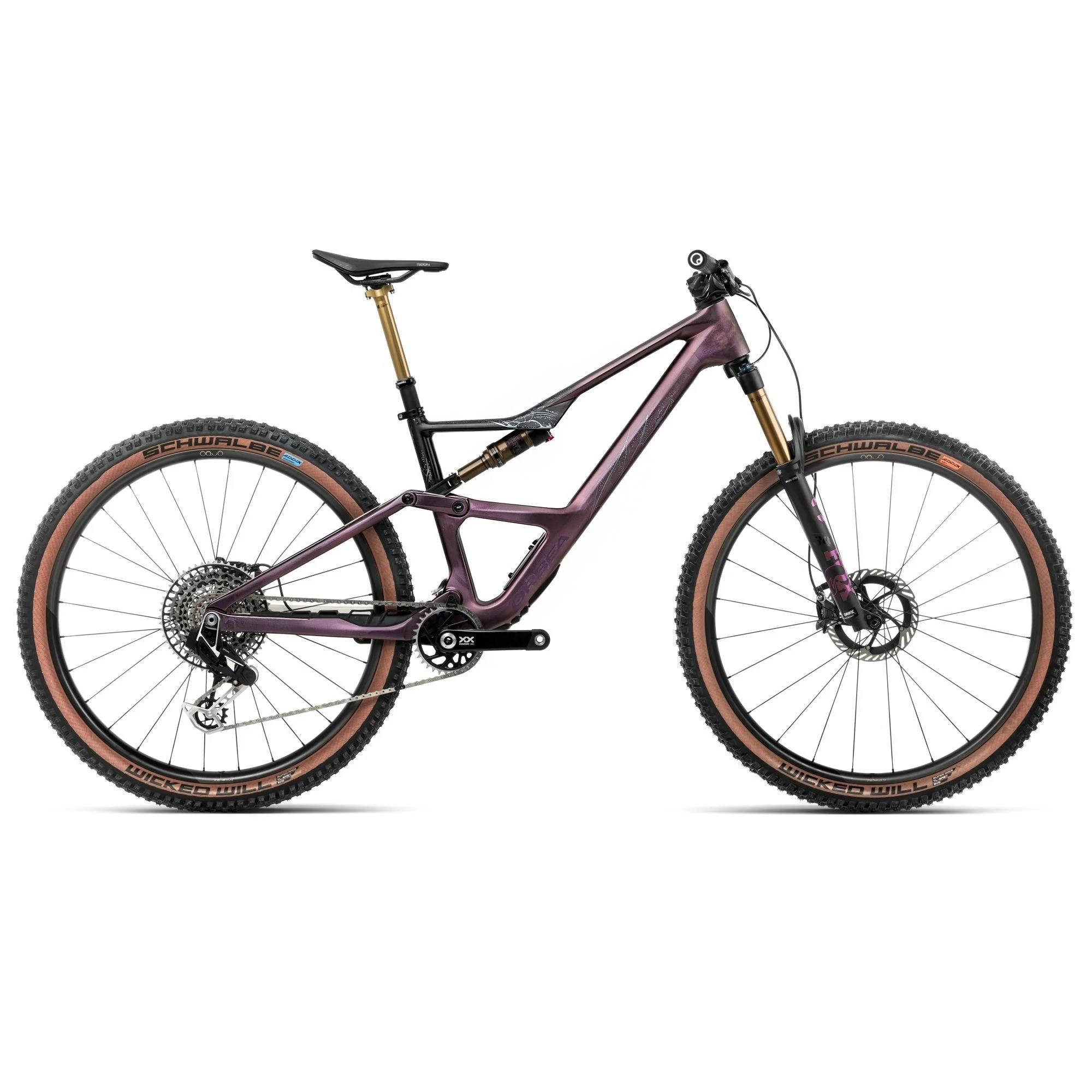 Orbea Occam SL M-LTD 2026