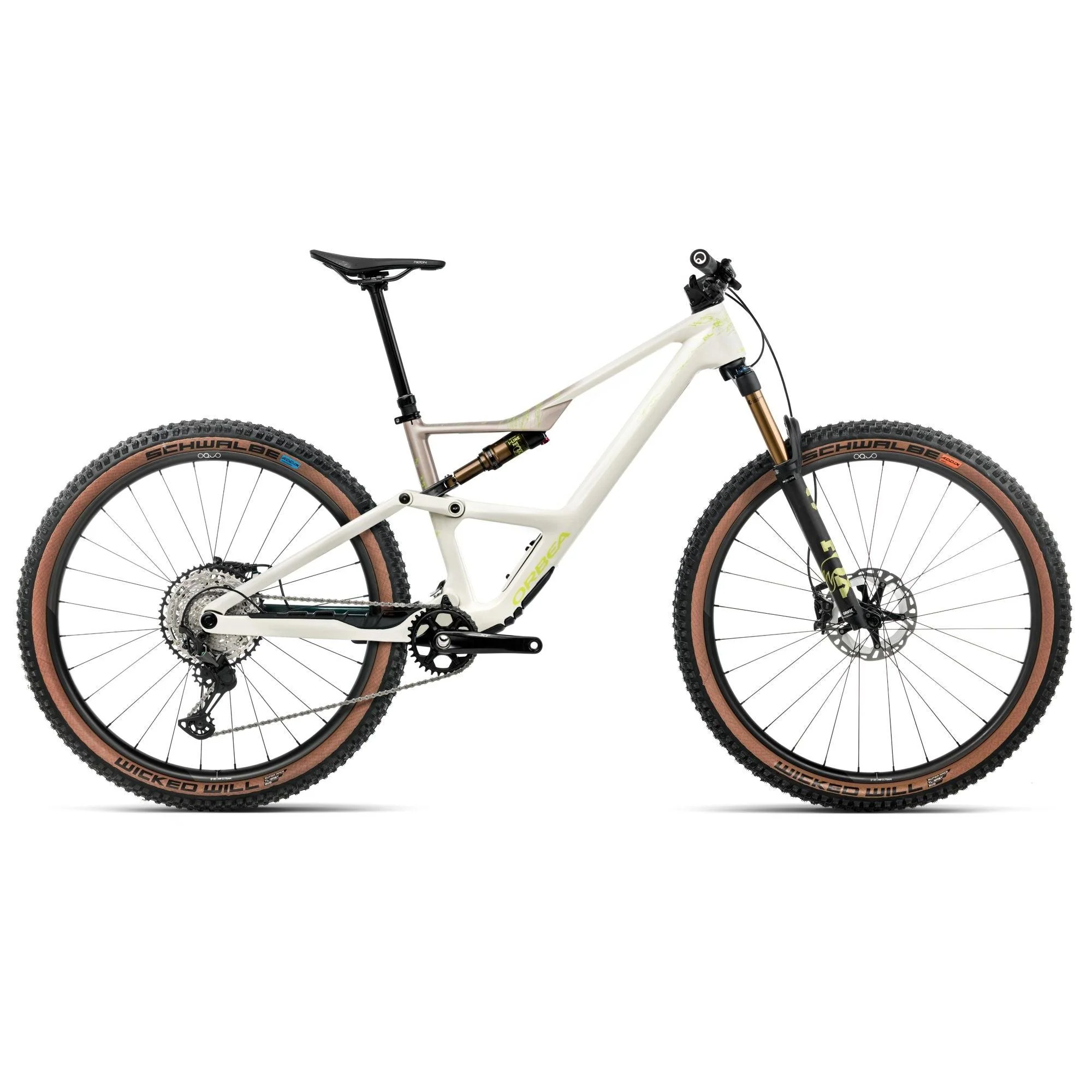 Orbea Occam SL M10 2026 - Image 2