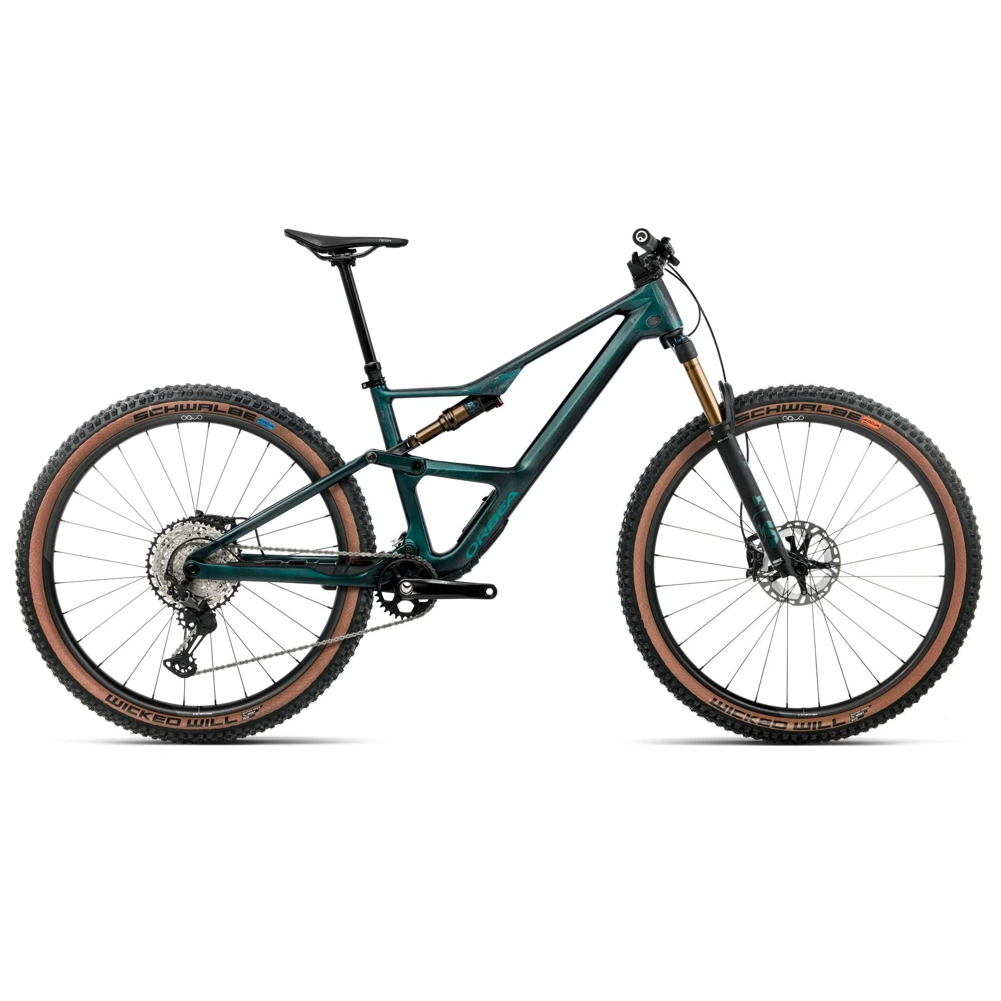 Orbea Occam SL M10 2026 - Image 3