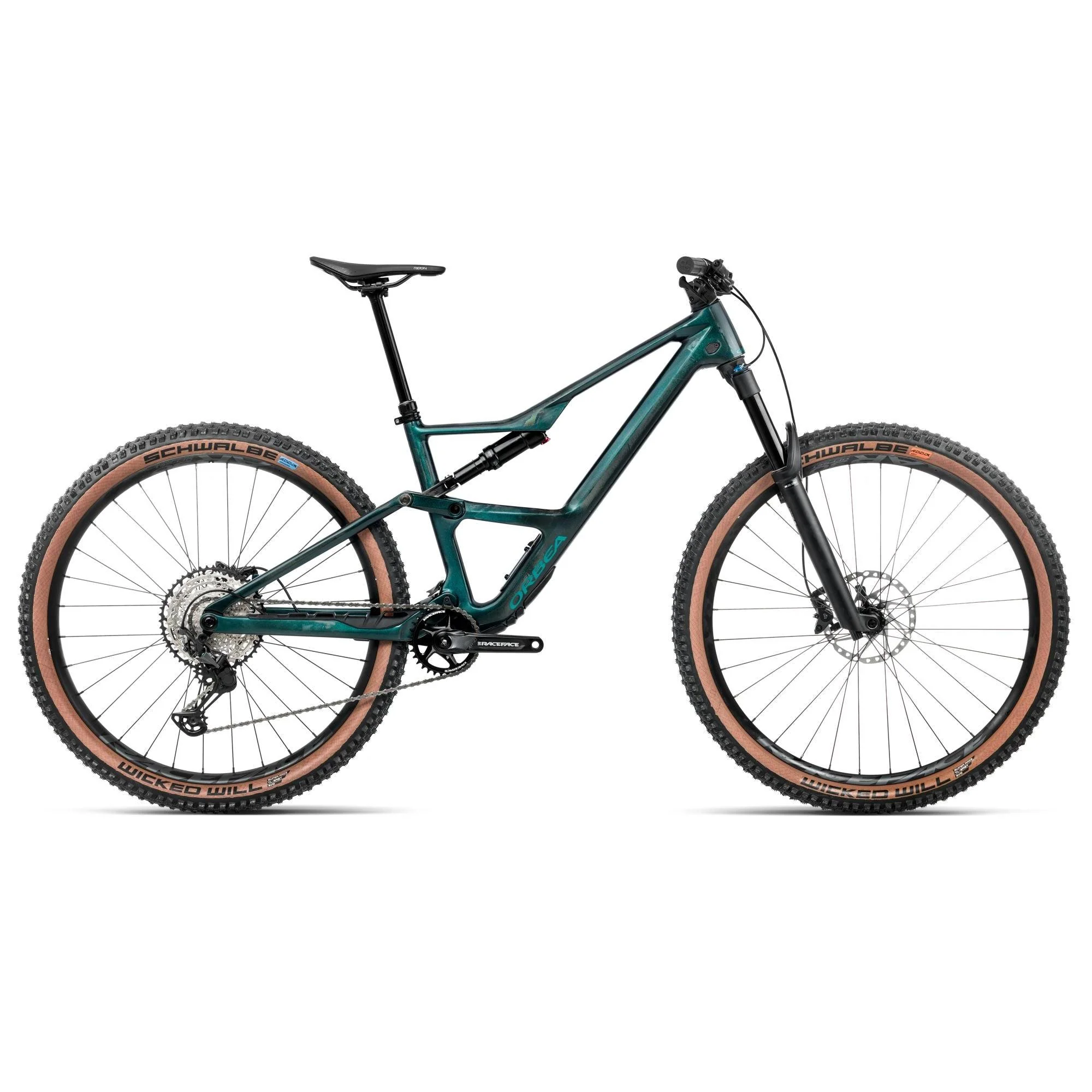 Orbea Occam SL M30 2026 - Image 3