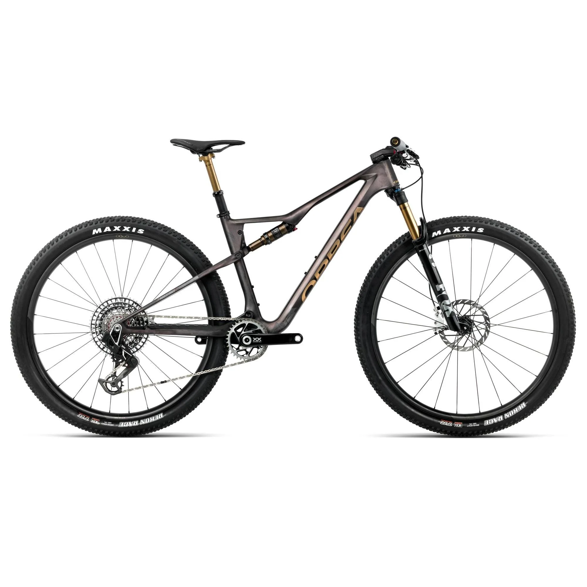 Orbea Oiz M-LTD 2026 - Image 3