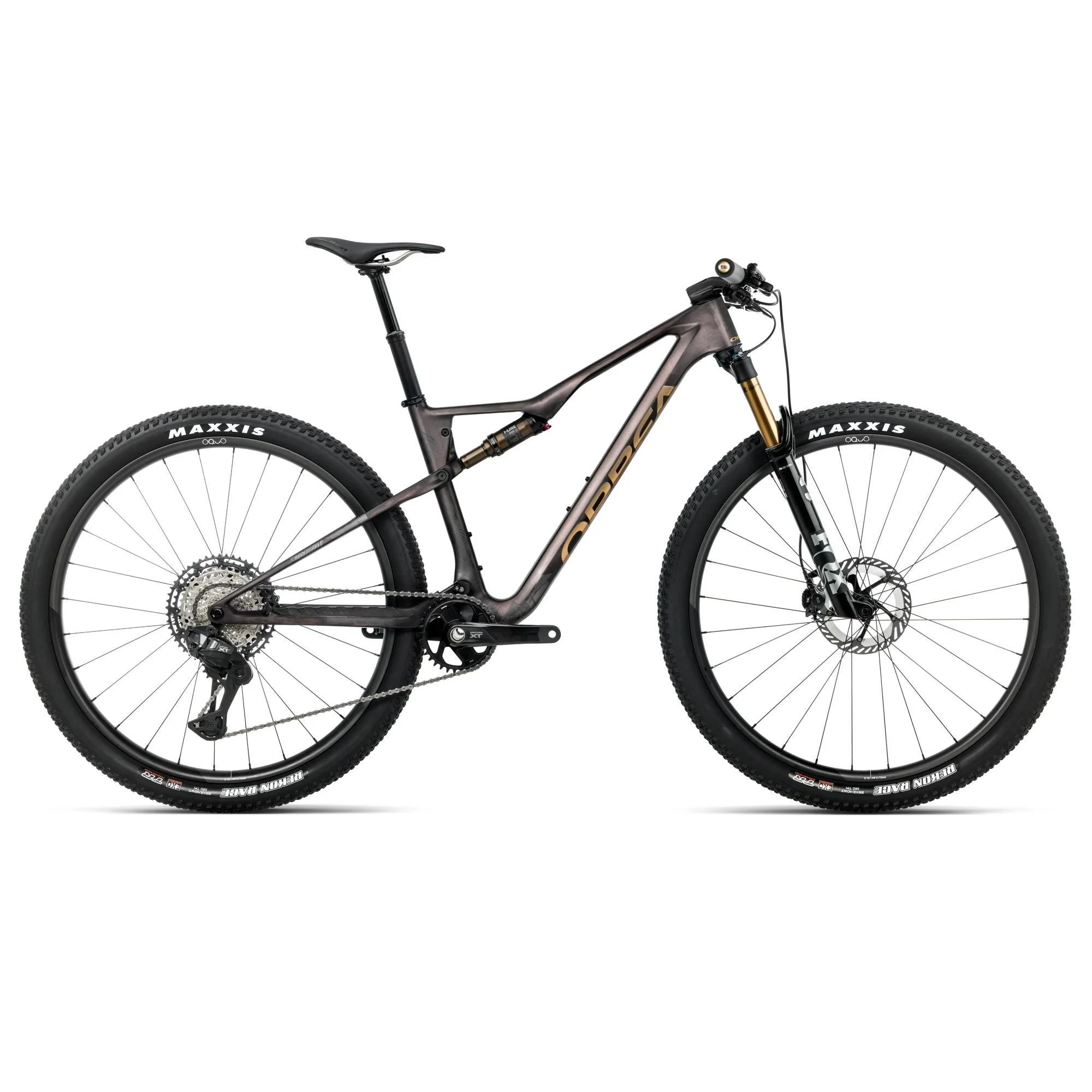Orbea Oiz M-Pro 2026 - Image 3
