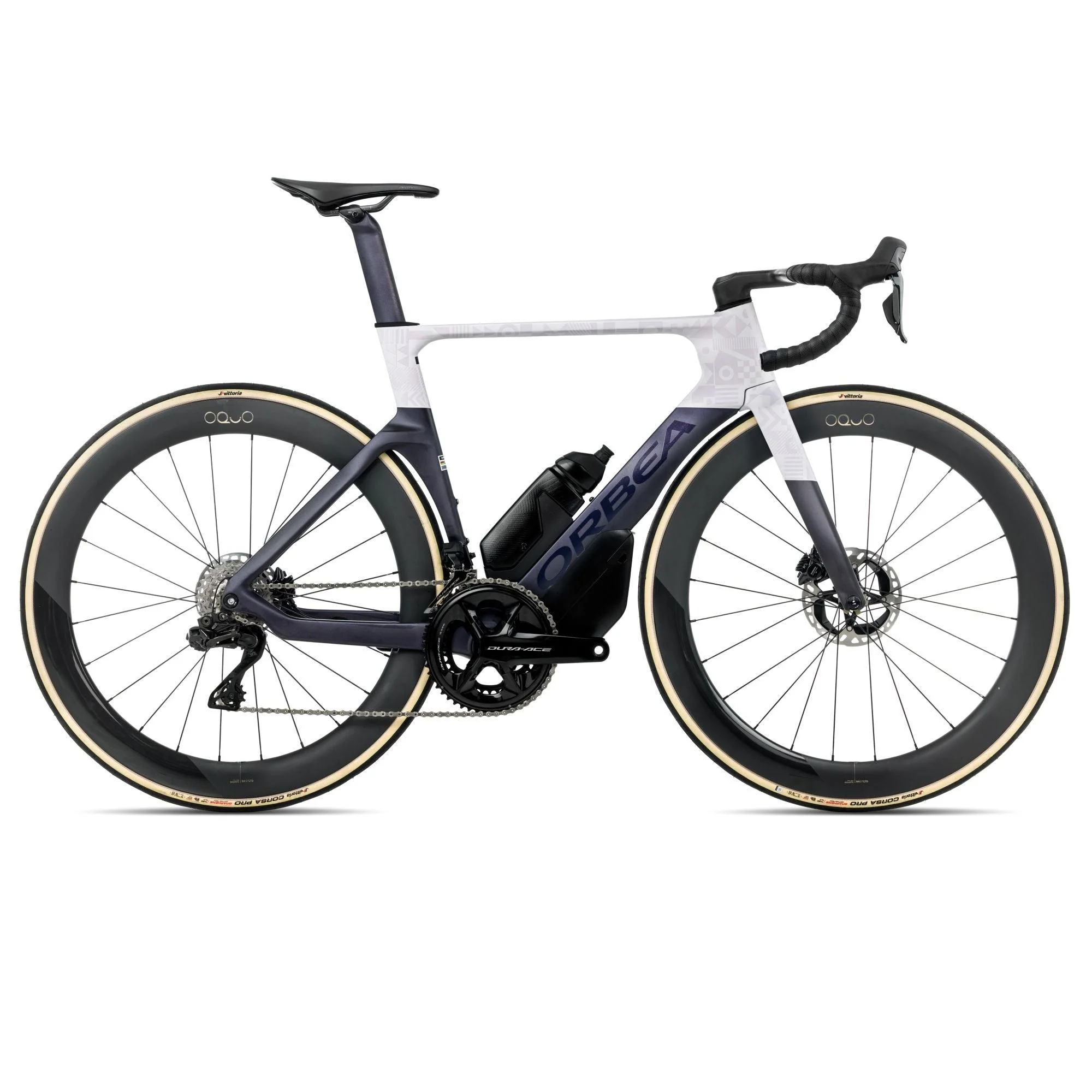 Orbea Orca Aero M10i LTD 2026