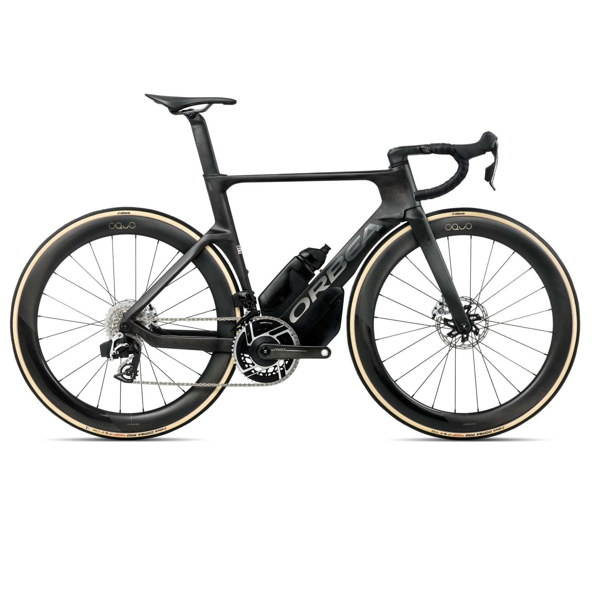 Orbea Orca Aero M11e LTD 2026 - Image 3