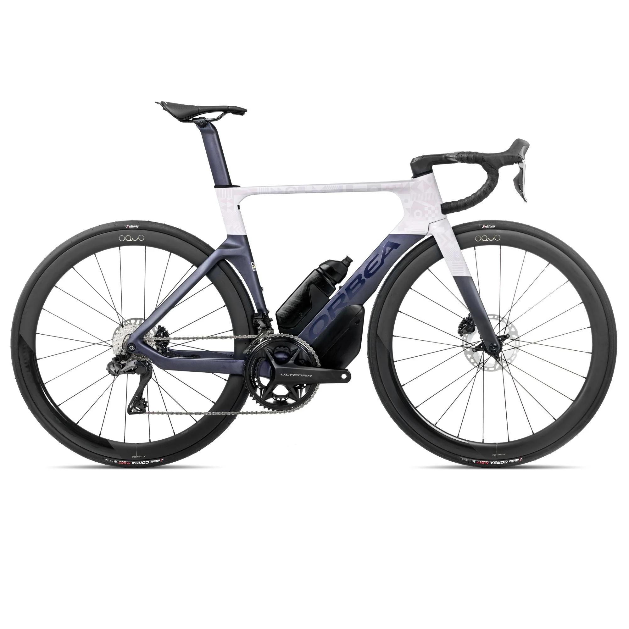 Orbea Orca Aero M20i LTD 2026