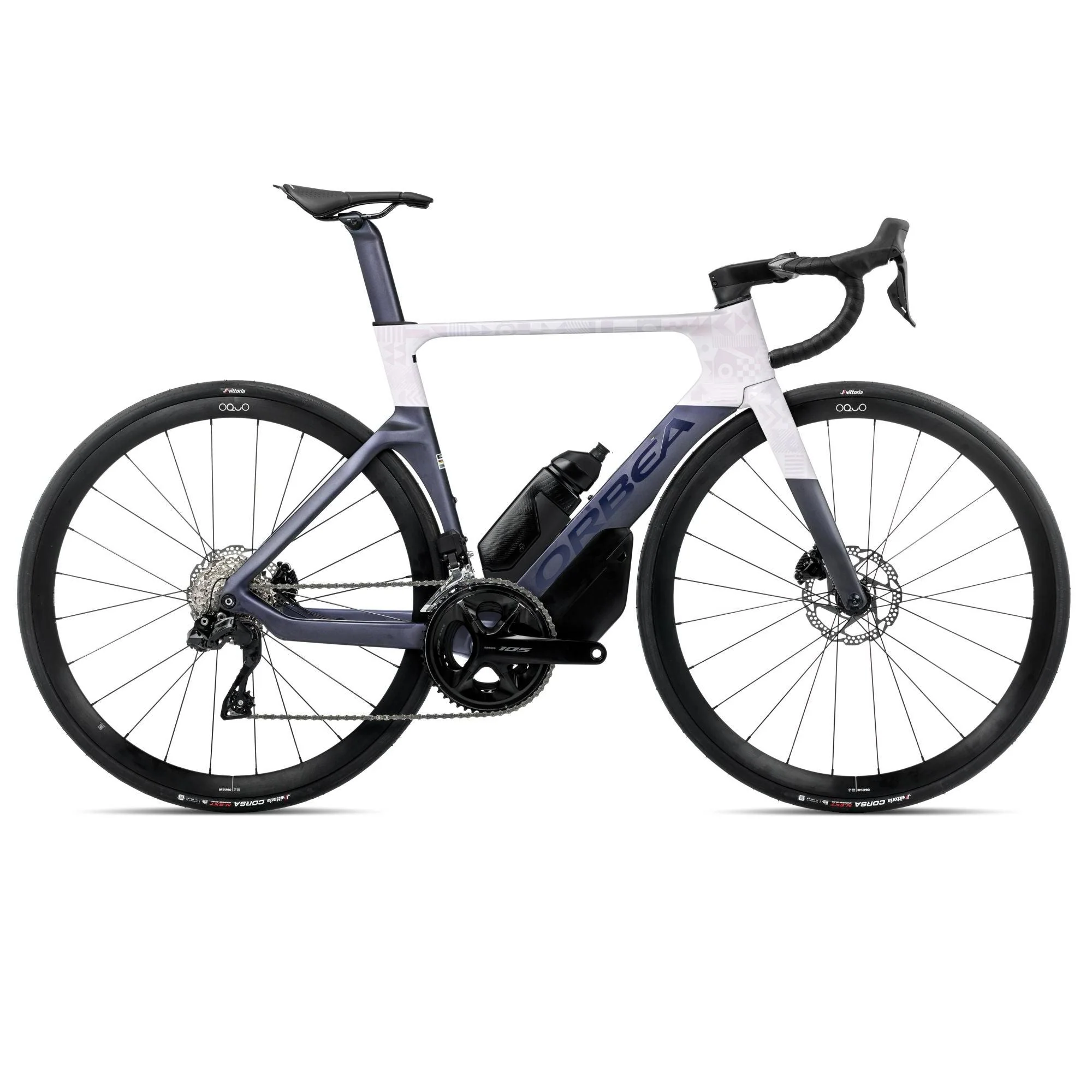 Orbea Orca Aero M30i LTD 2026