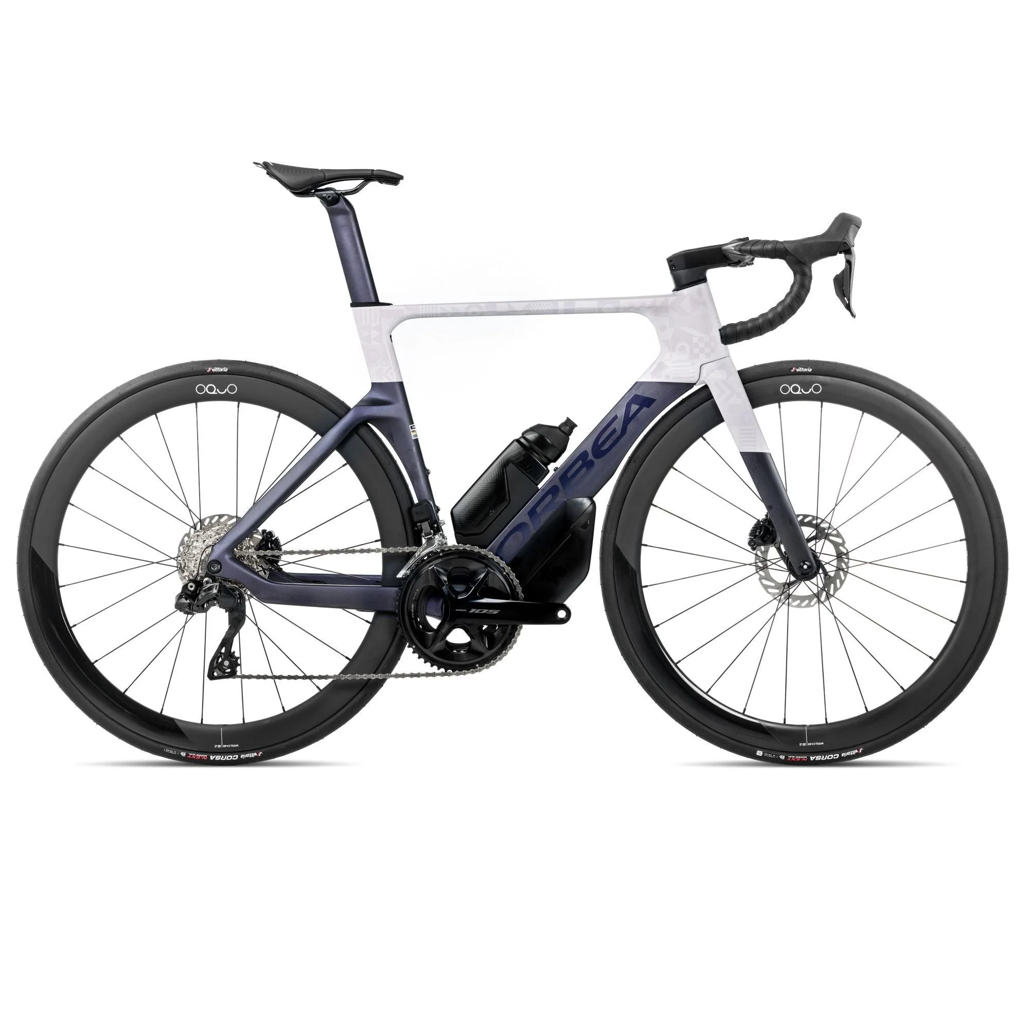 Orbea Orca Aero M35i LTD PWR 2026