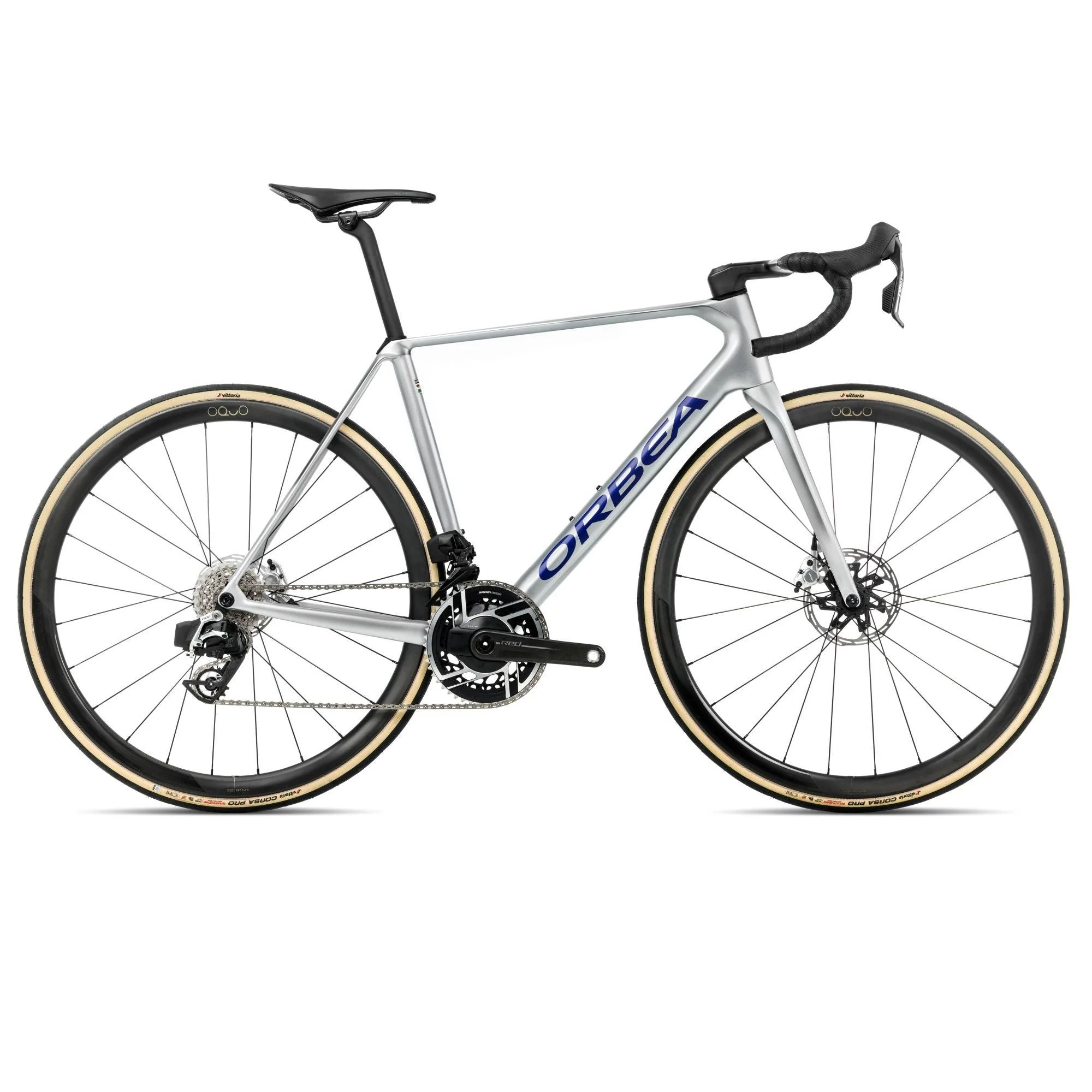 Orbea Orca M11e LTD PWR 2026