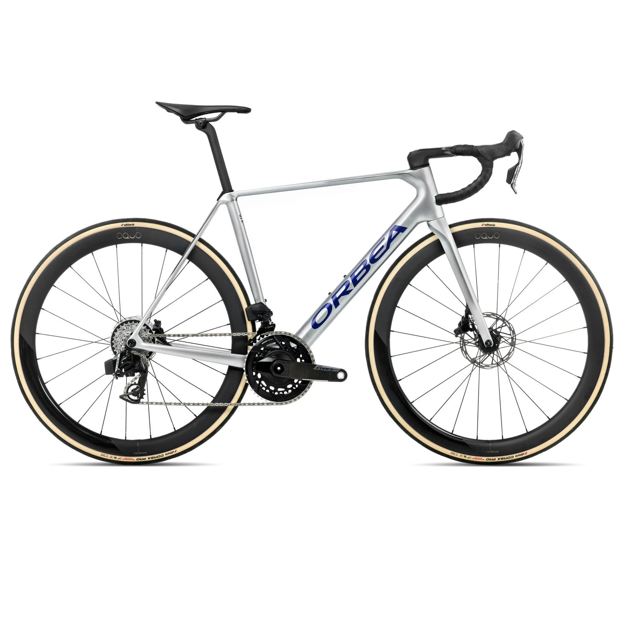 Orbea Orca M21e LTD PWR 2026