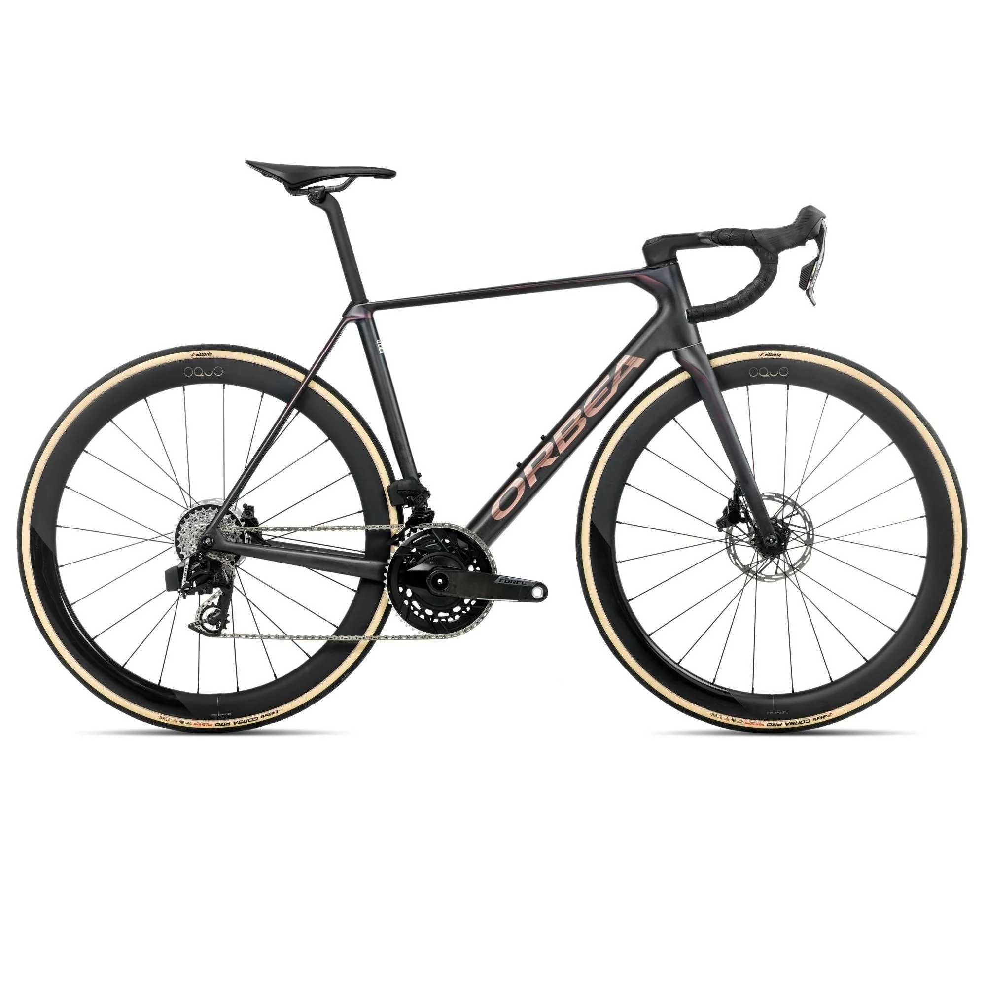 Orbea Orca M21e LTD PWR 2026 - Image 2