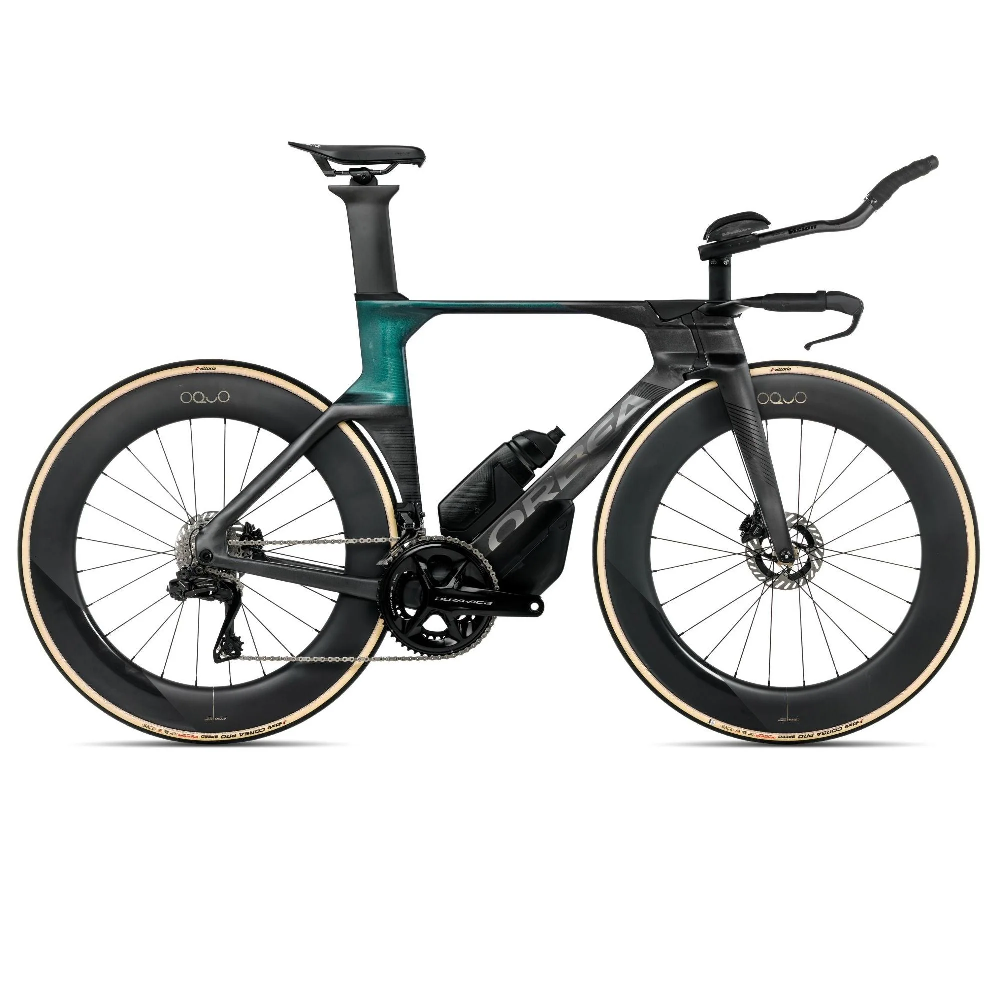 Orbea Ordu M10i LTD 2026 - Image 2