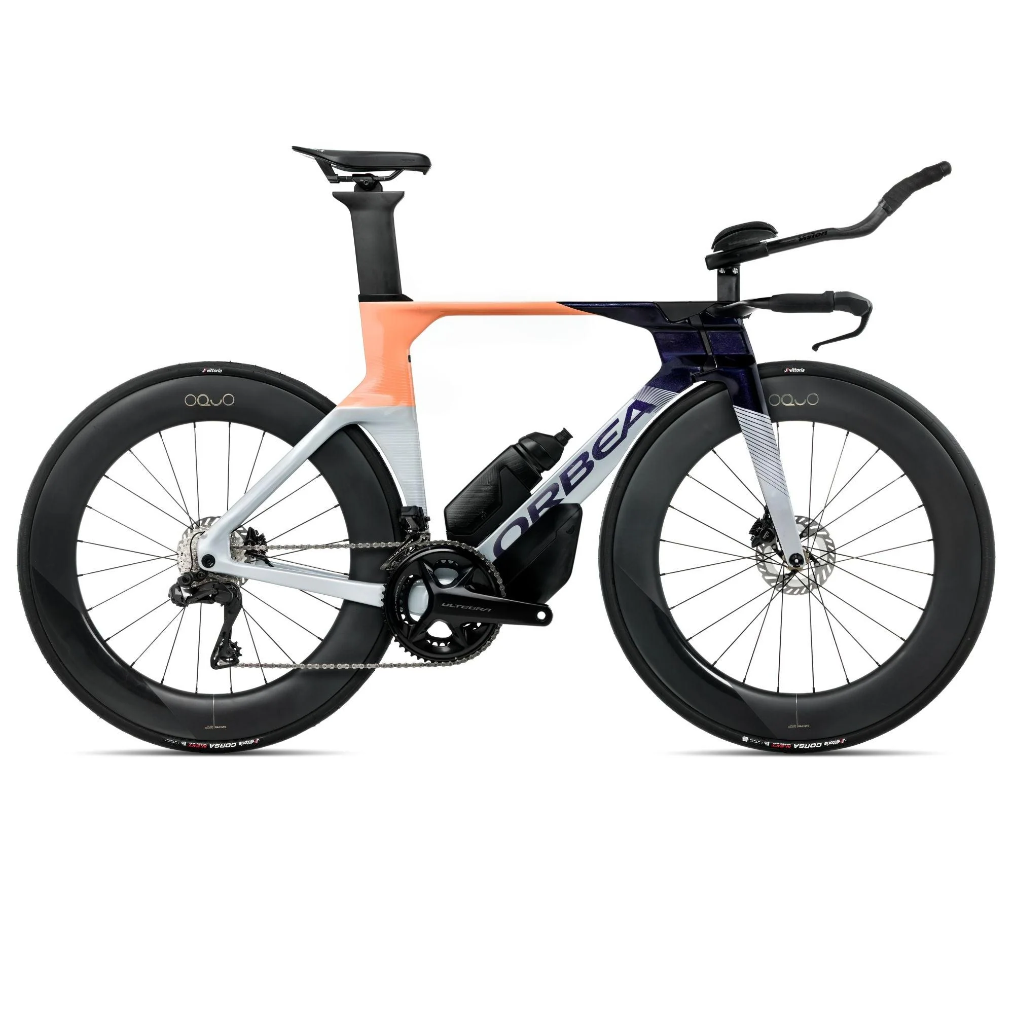 Orbea Ordu M20i LTD 2026 - Image 3