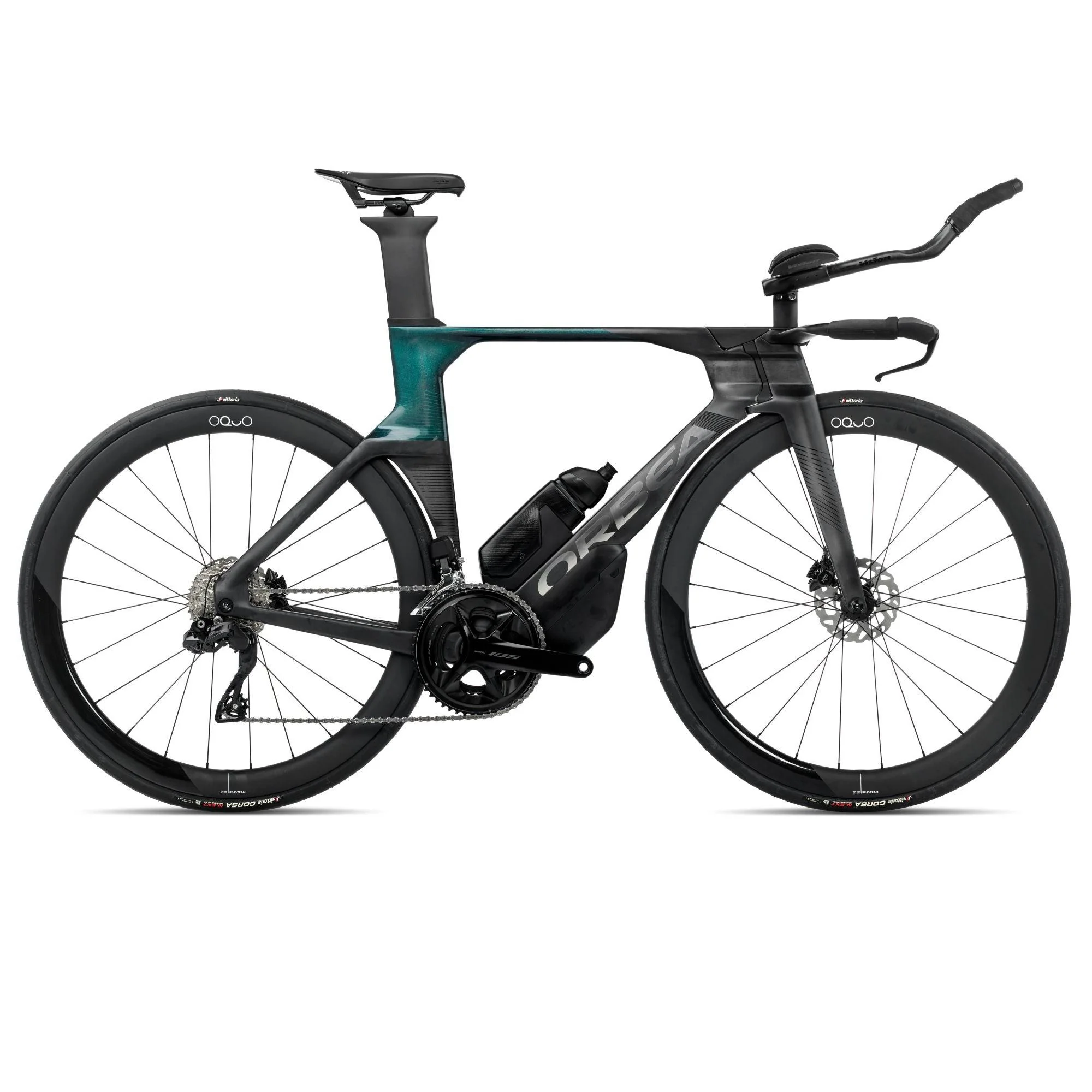 Orbea Ordu M30i LTD 2026 - Image 2