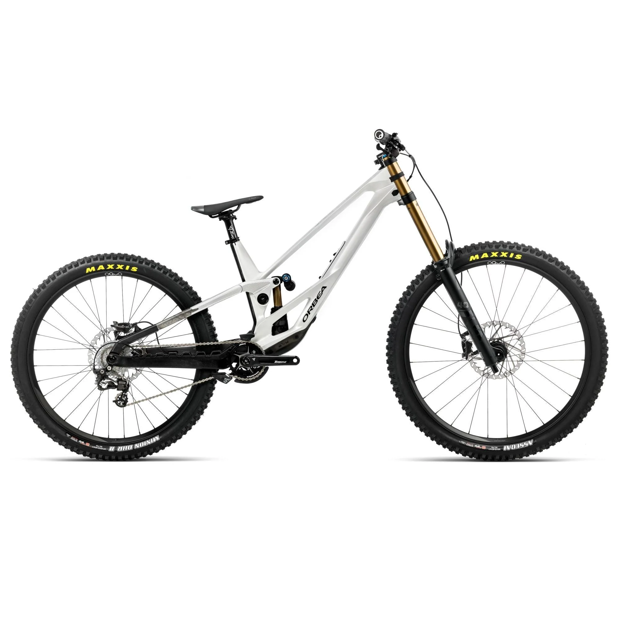 Orbea Rallon D-LTD 2026 - Image 5