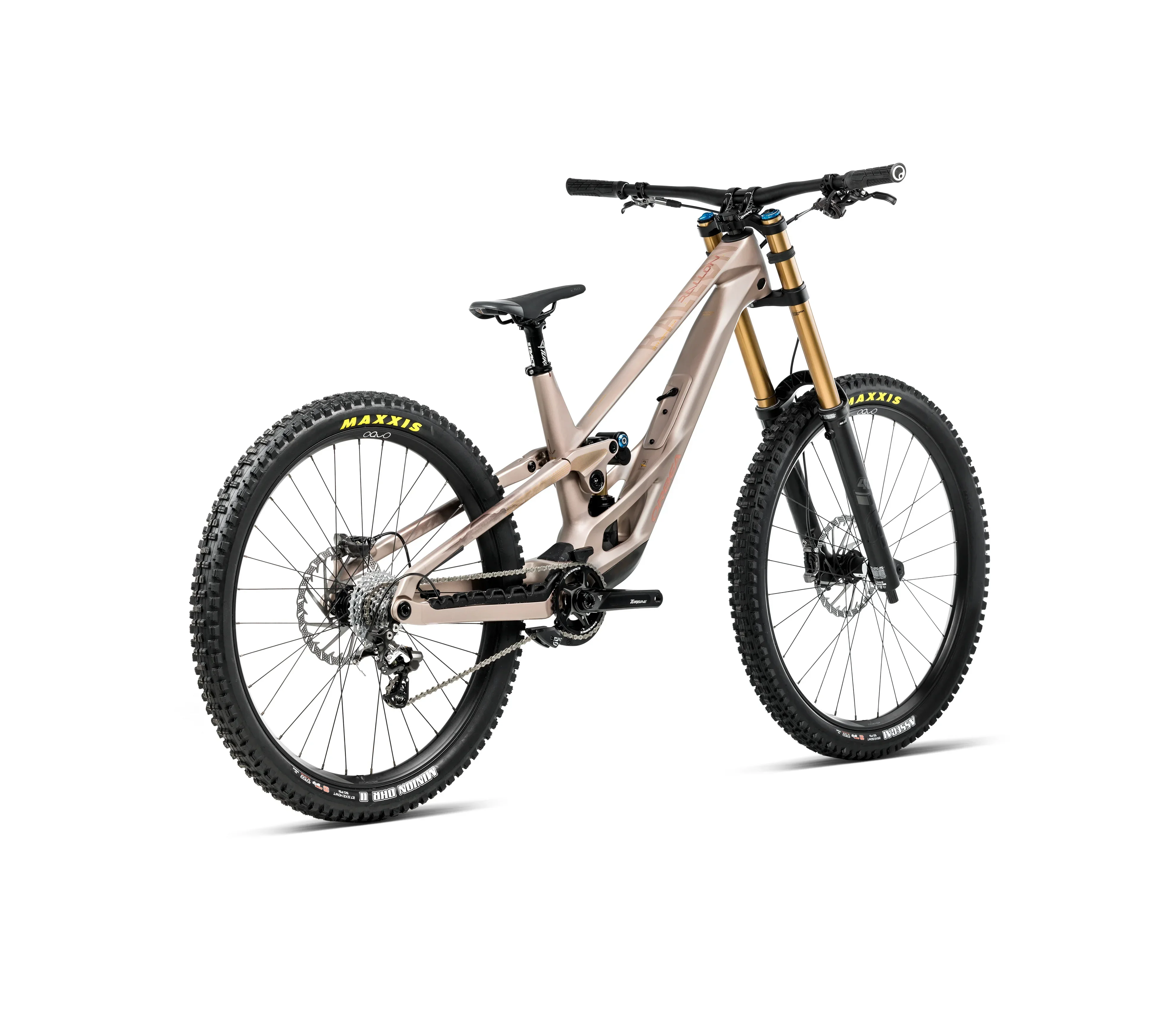 Orbea Rallon D-LTD 2026 - Image 9