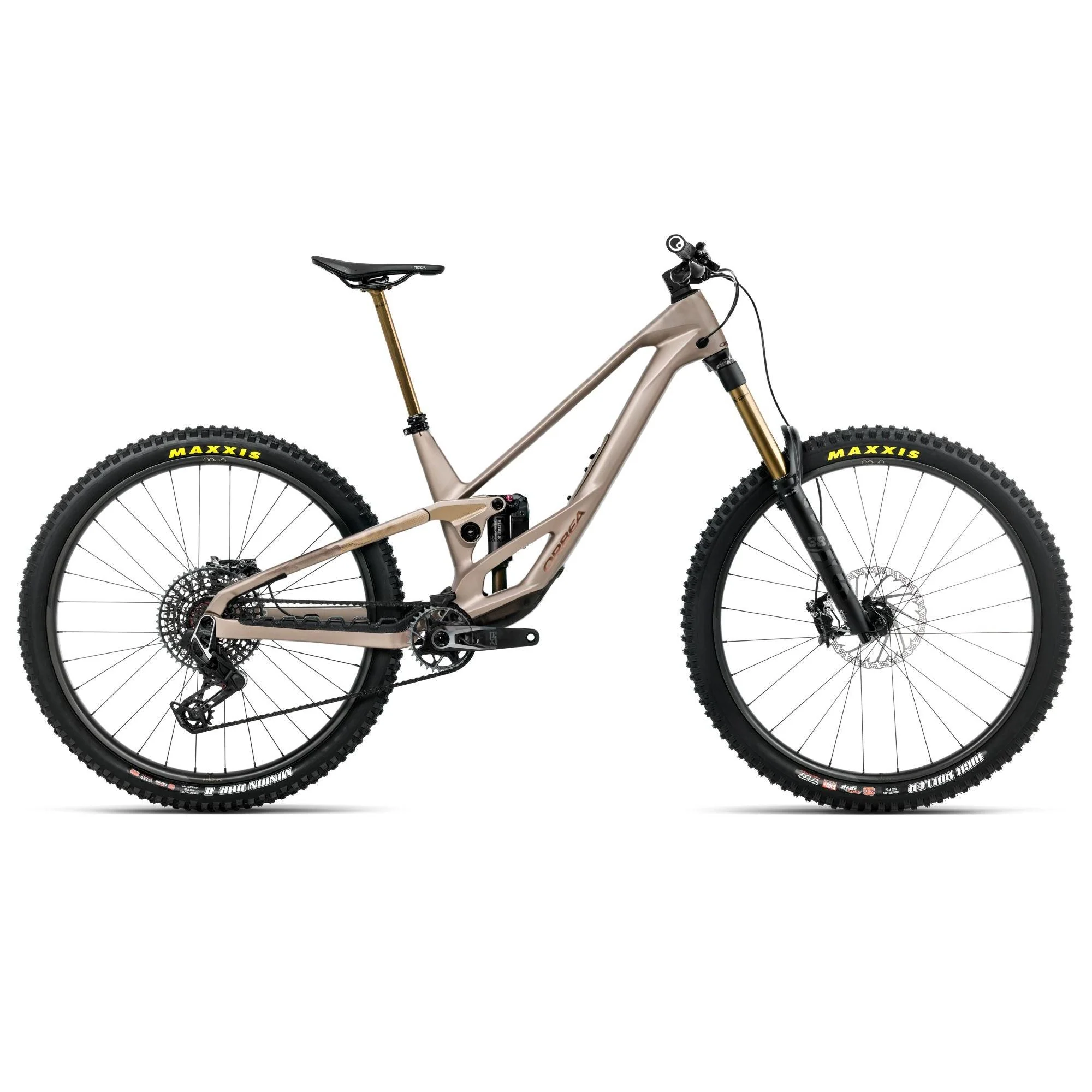 Orbea Rallon E-LTD 2026