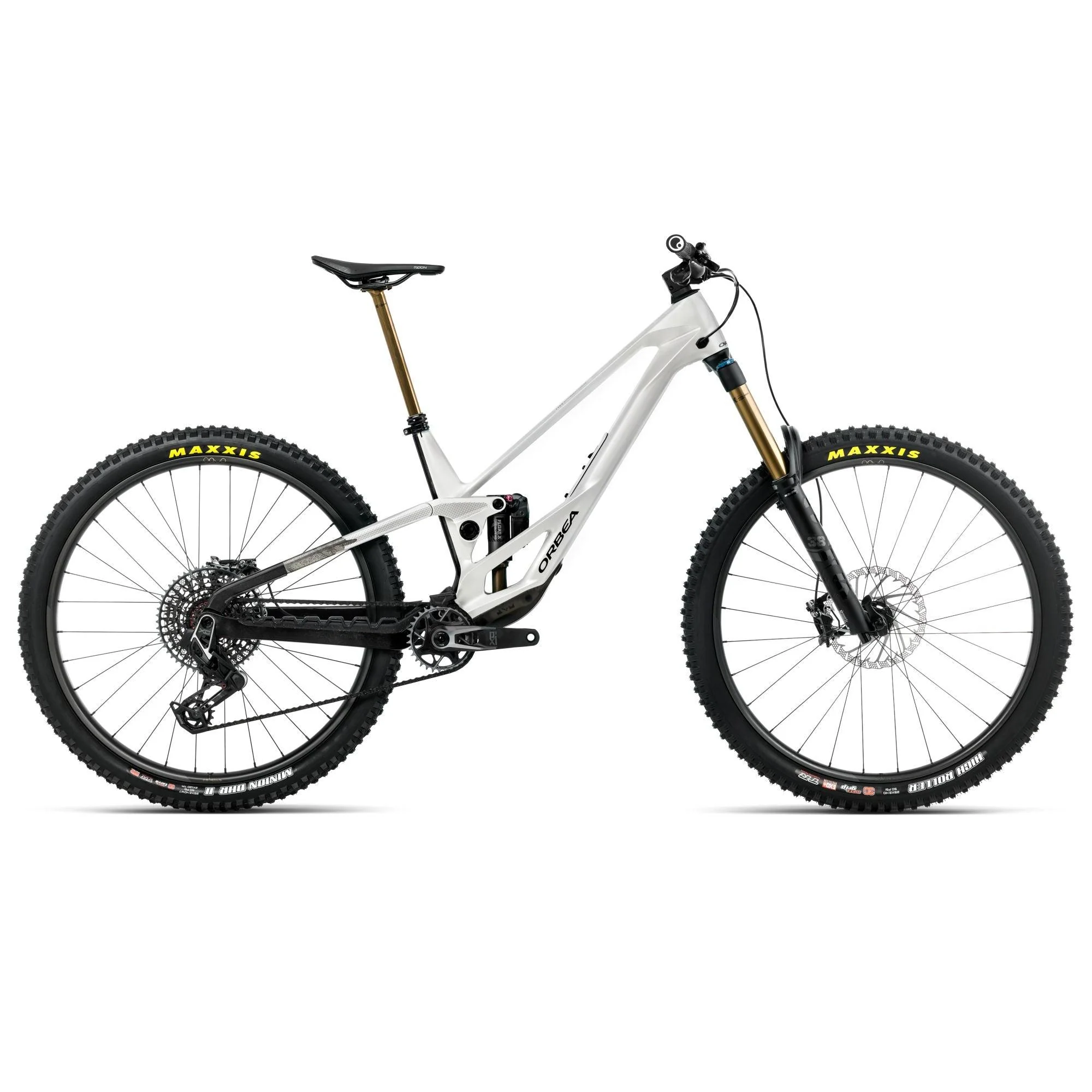 Orbea Rallon E-LTD 2026 - Image 2