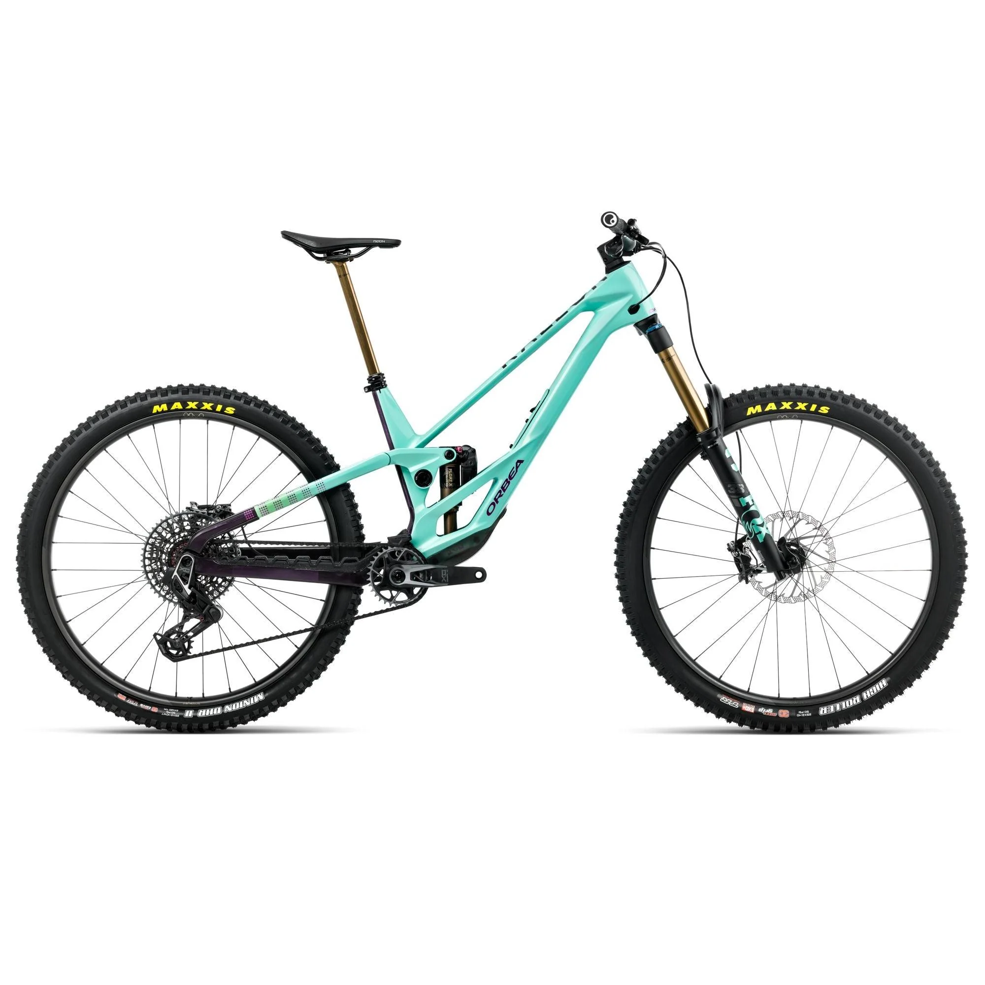 Orbea Rallon E-LTD 2026 - Image 3