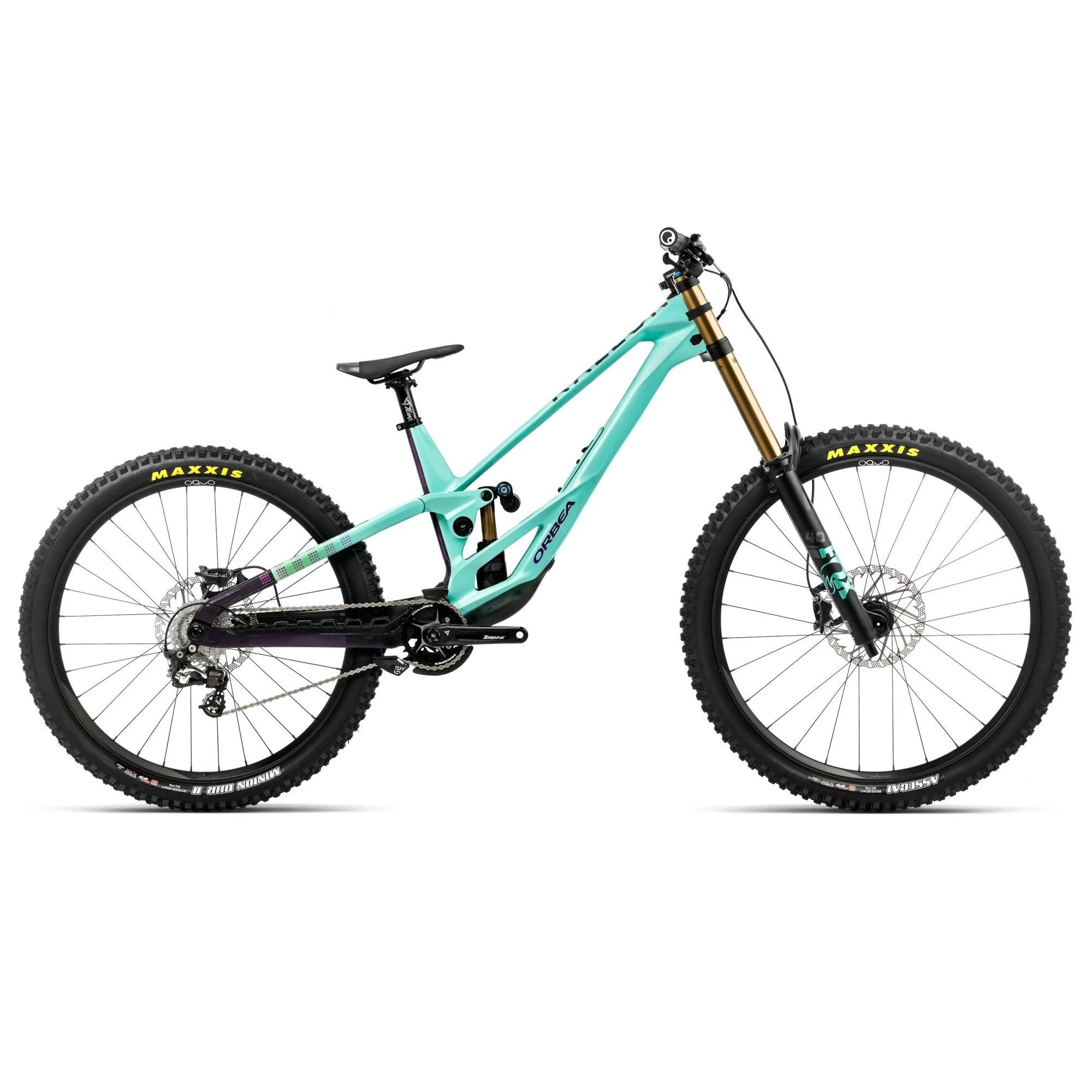 Orbea Rallon E-LTD 2026 - Image 5