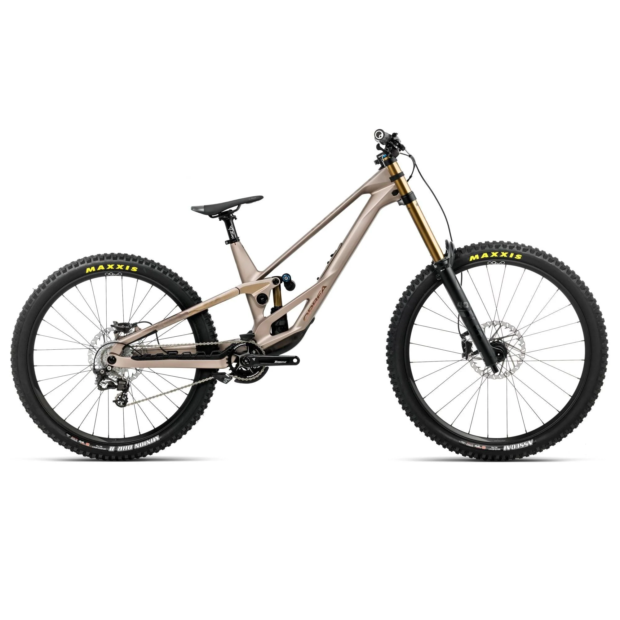 Orbea Rallon E-LTD 2026 - Image 6