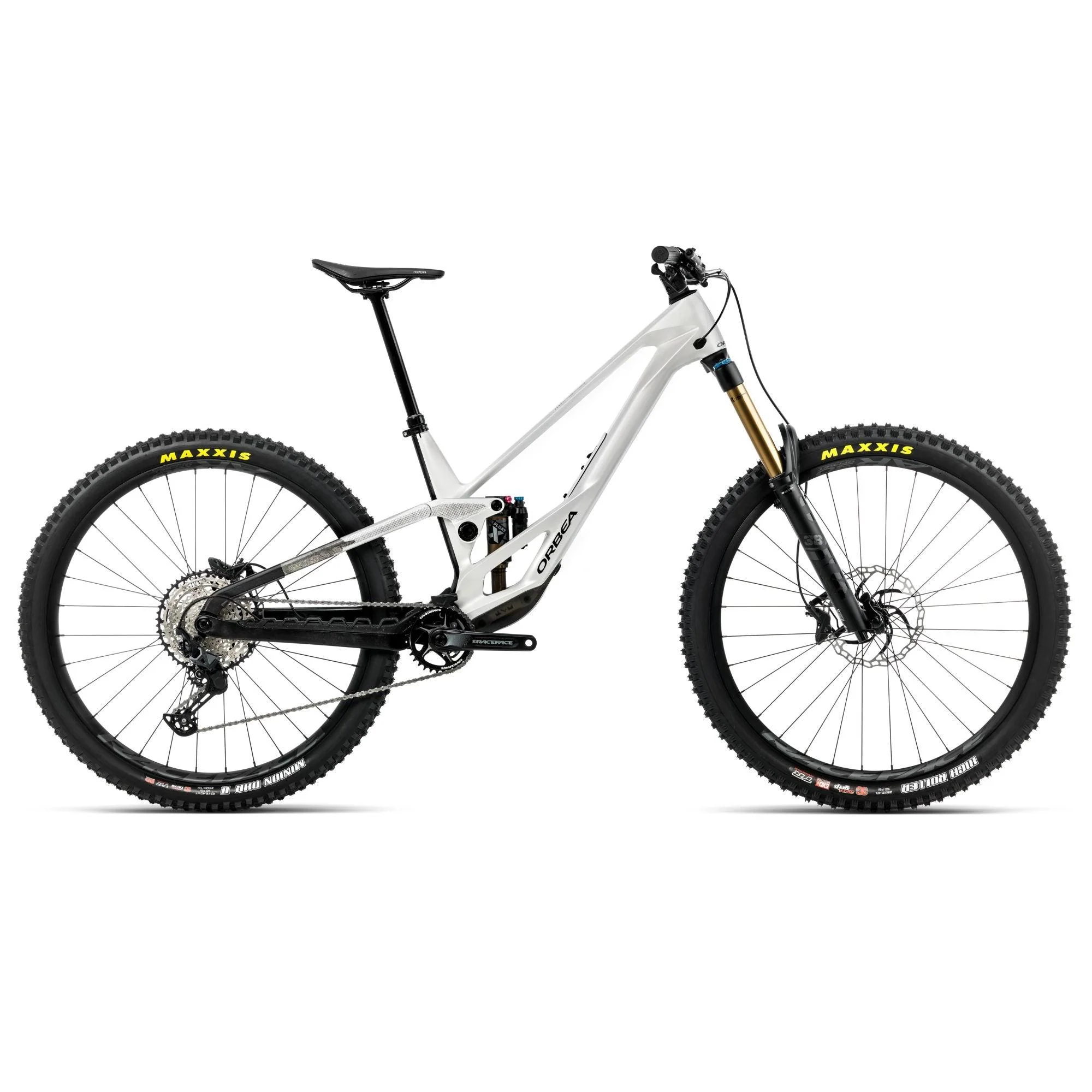 Orbea Rallon E10 2026
