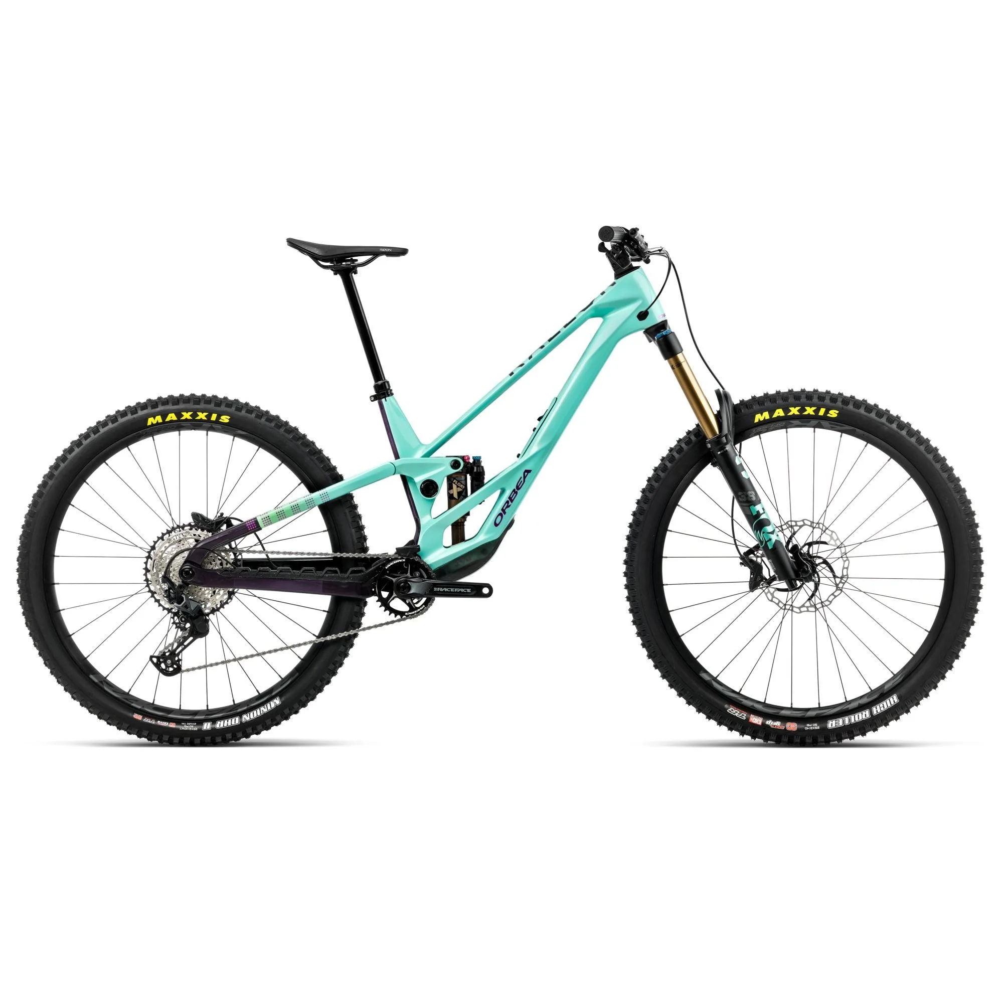 Orbea Rallon E10 2026 - Image 2