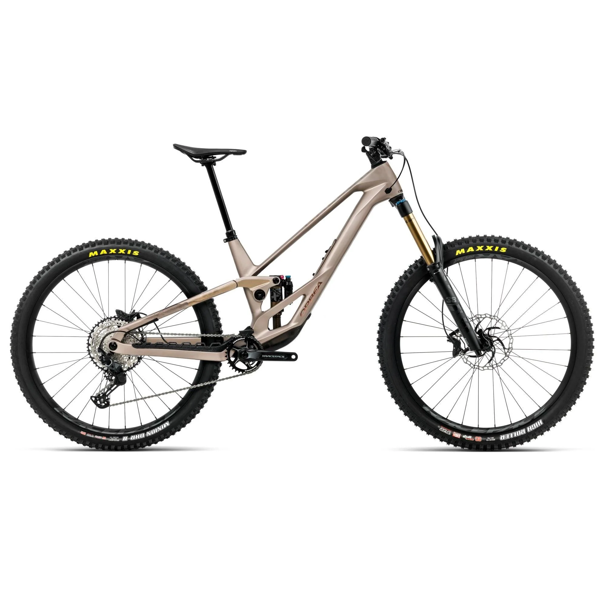 Orbea Rallon E10 2026 - Image 3