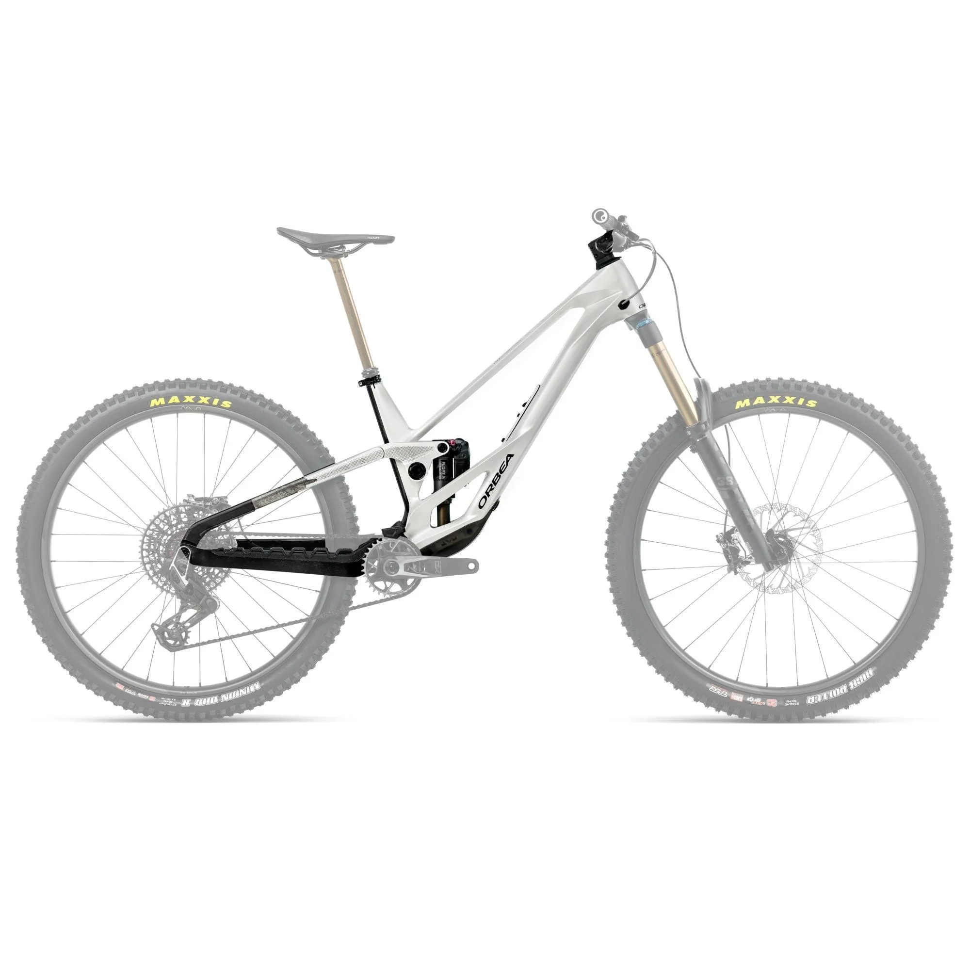 Orbea Rallon Enduro Frame 2026 - Image 2