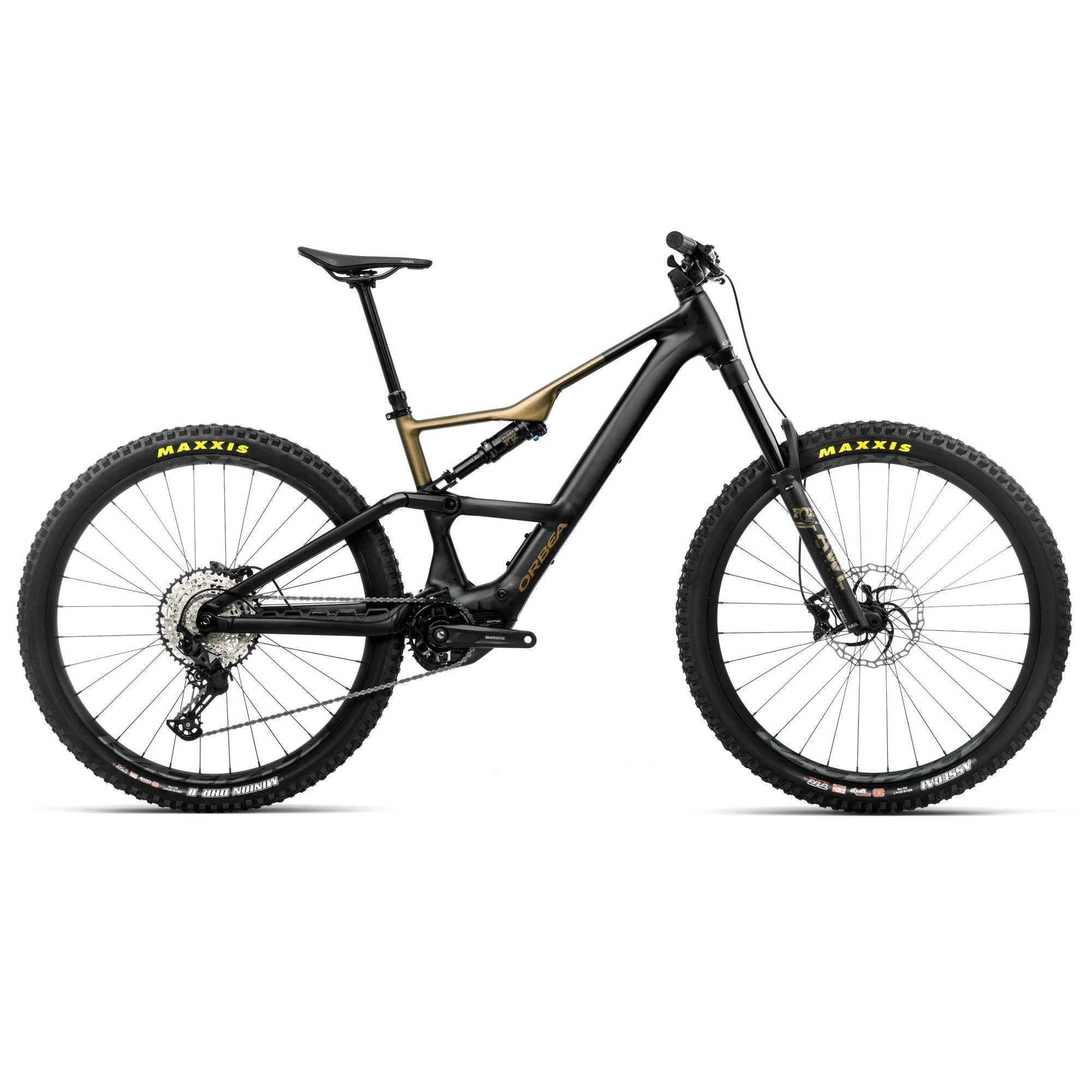 Orbea Rise LT H20 2026 - Image 2