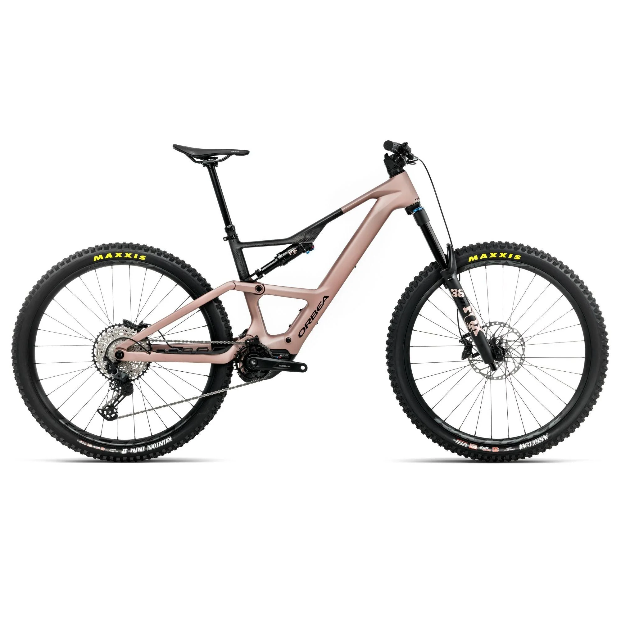 Orbea Rise LT M20 2026 - Image 3