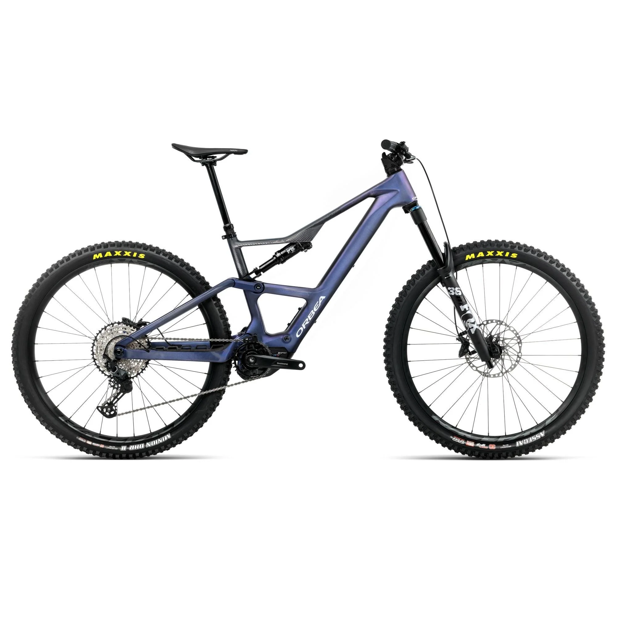 Orbea Rise LT M20 2026 - Image 4