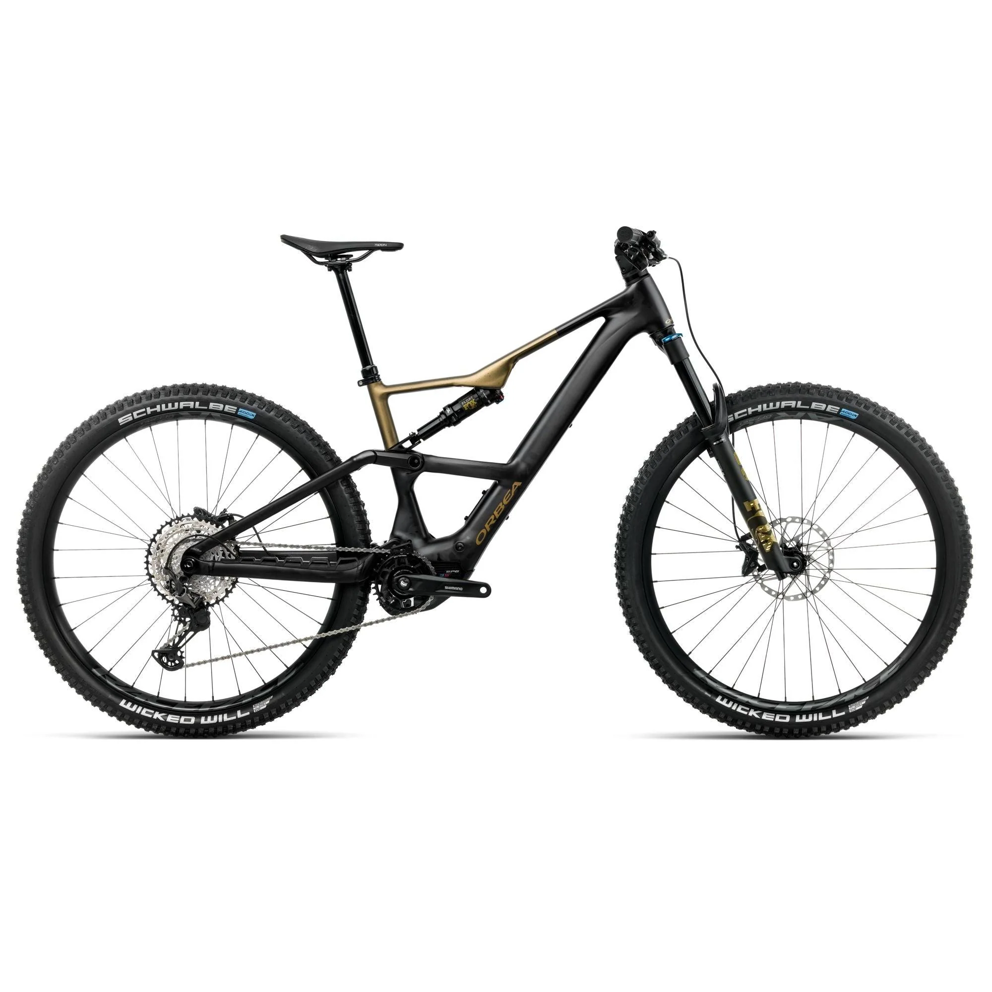 Orbea Rise SL H10 2026 - Image 2