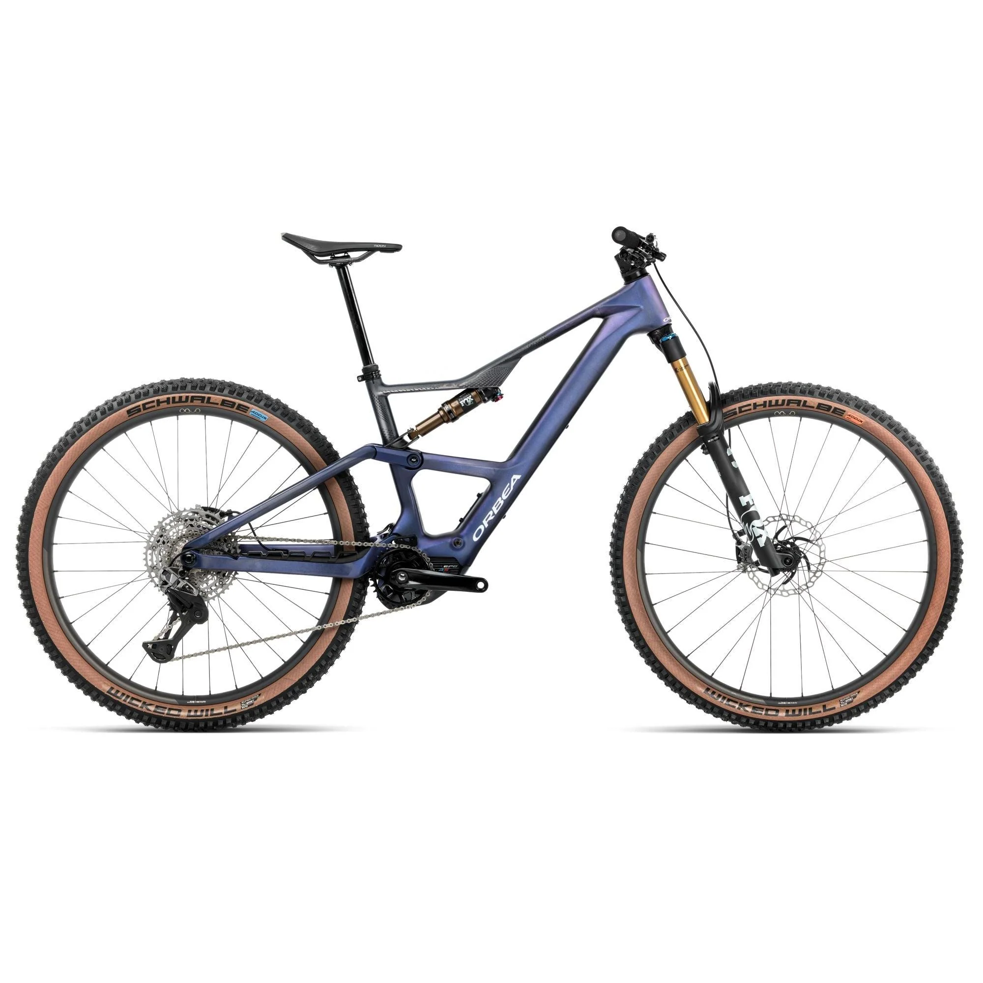 Orbea Rise SL M-LTD 2026 - Image 4