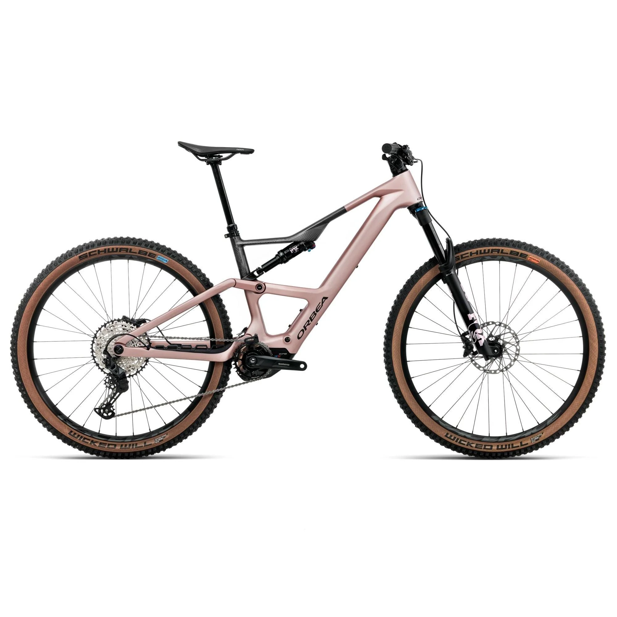 Orbea Rise SL M20 2026 - Image 3