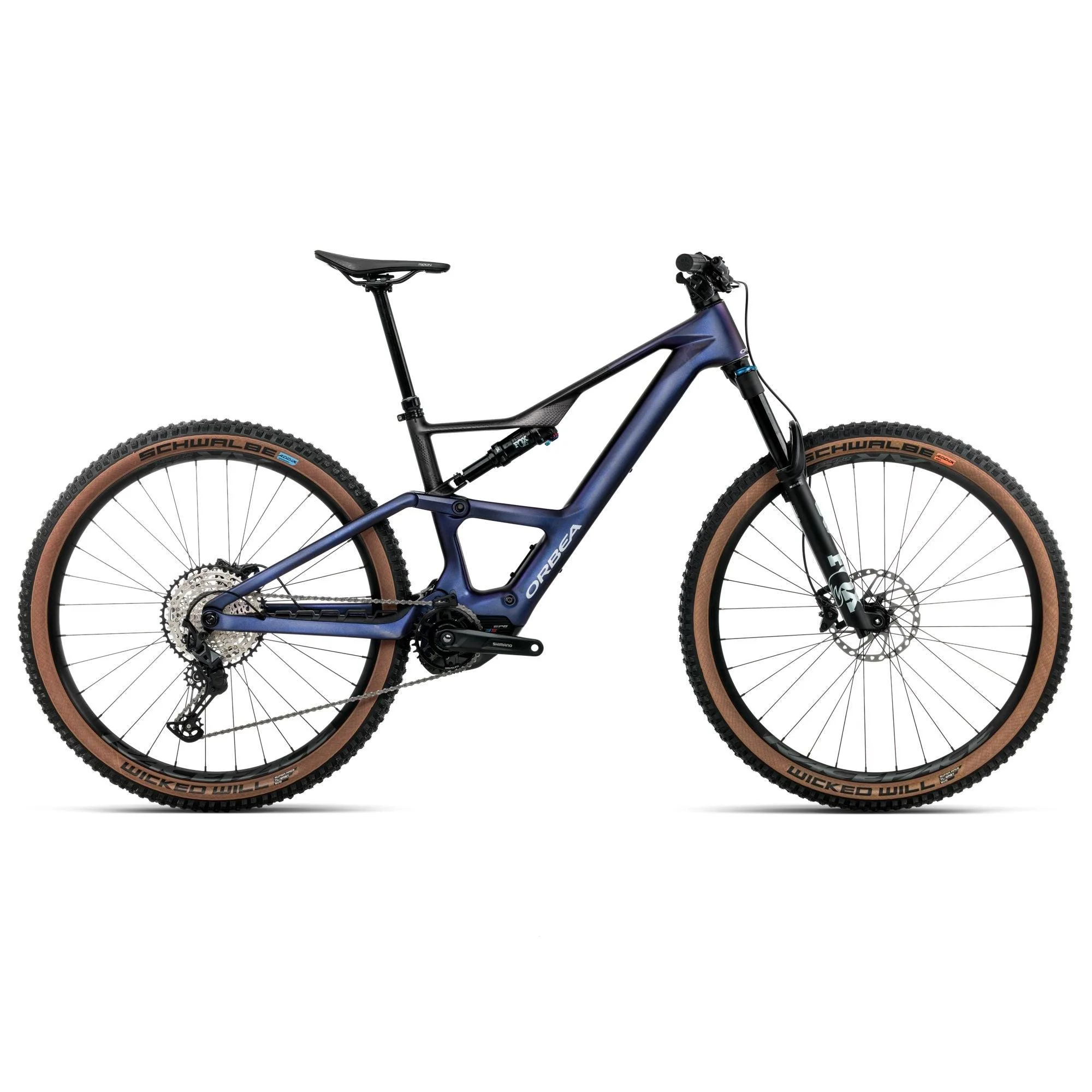 Orbea Rise SL M20 2026 - Image 4