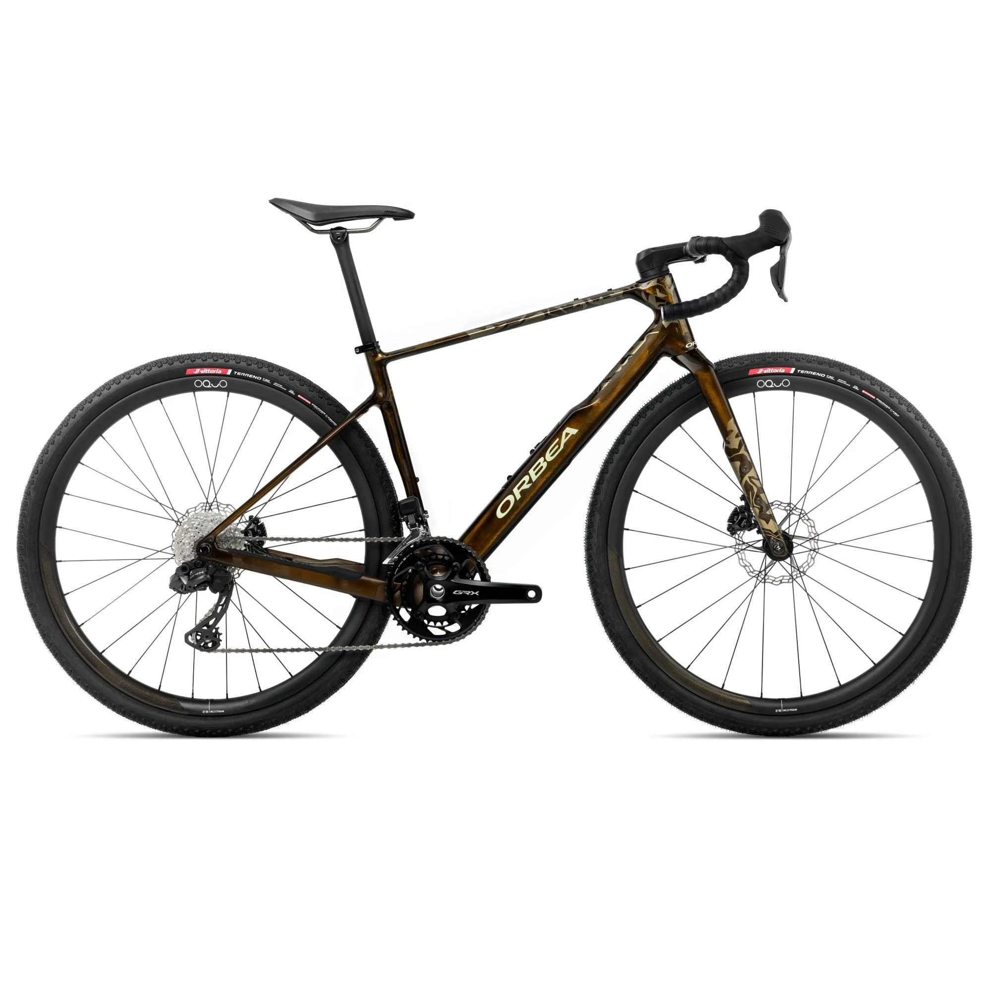Orbea Terra M20i Team 2026 - Image 3