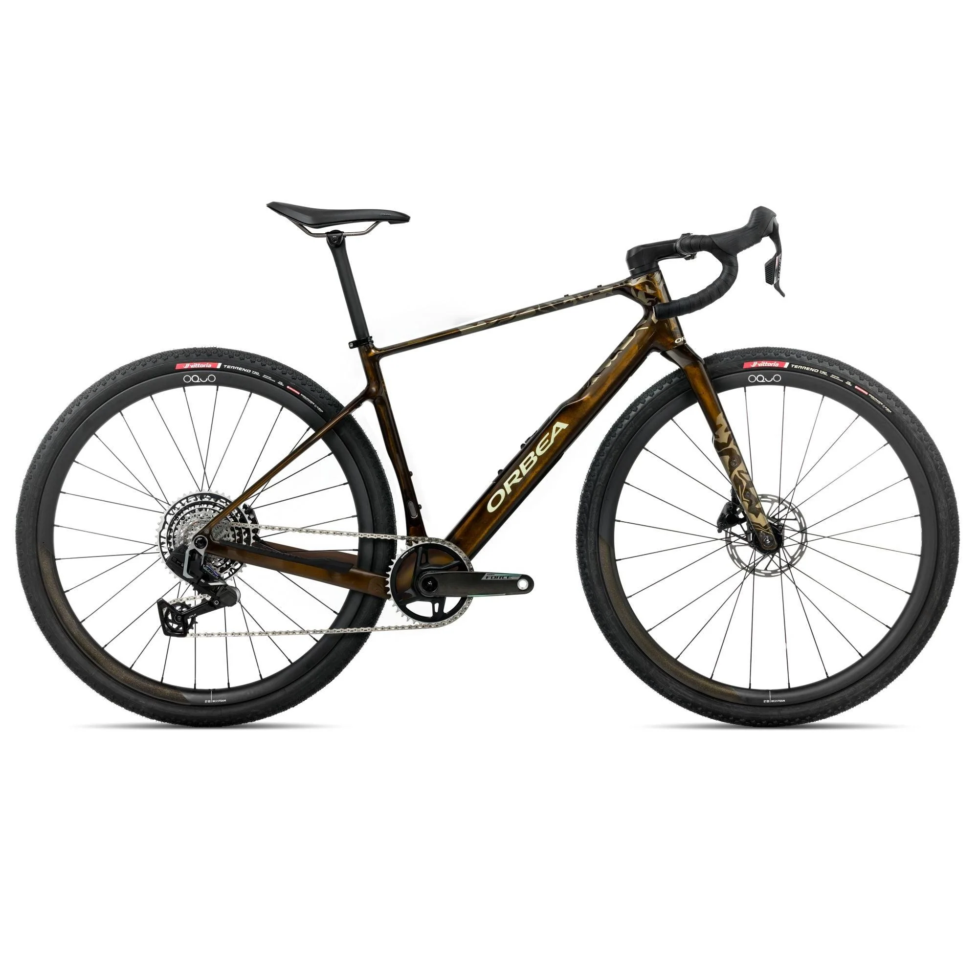 Orbea Terra M21e Team 1X 2026 - Image 3
