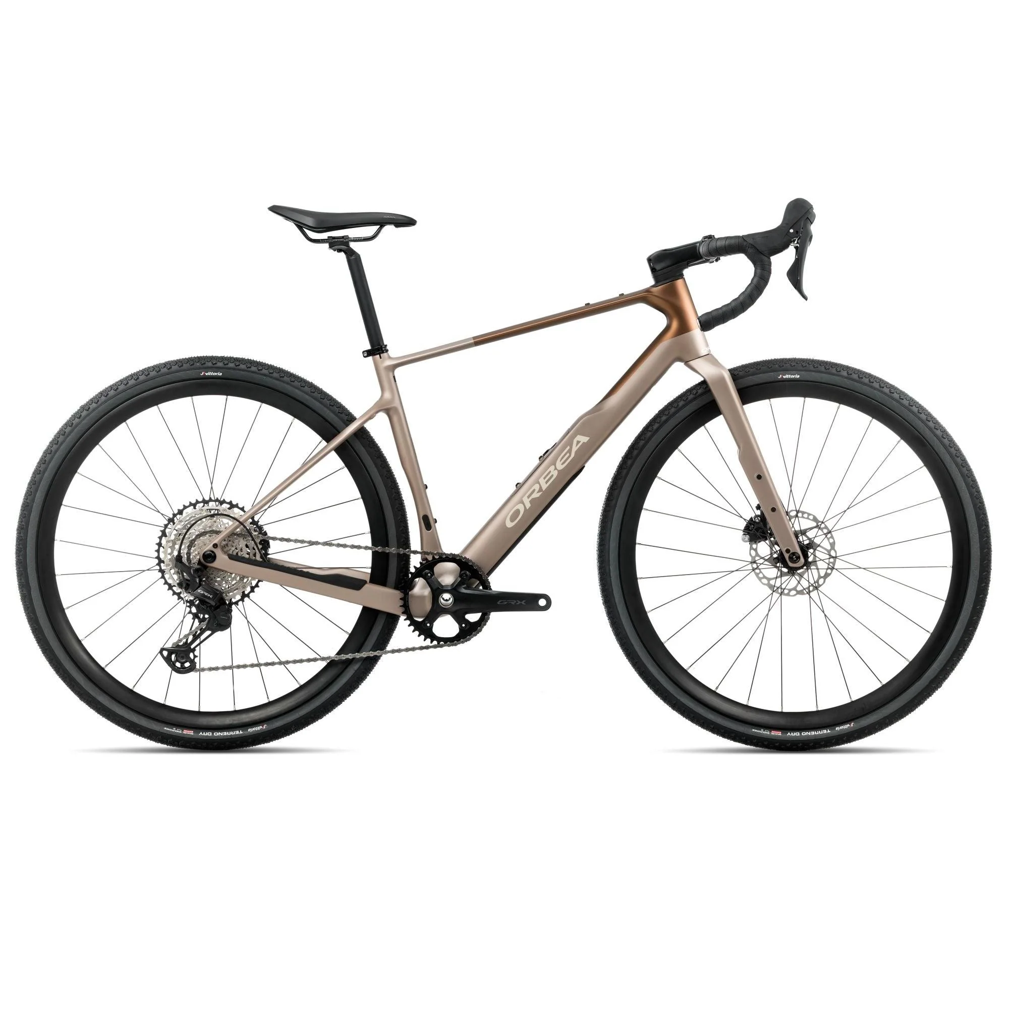 Orbea Terra M30 Team 1X 2026