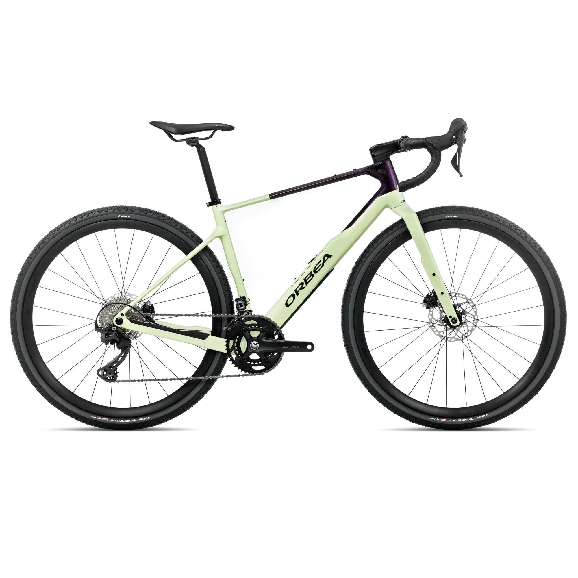 Orbea Terra M30 Team 2026 - Image 2
