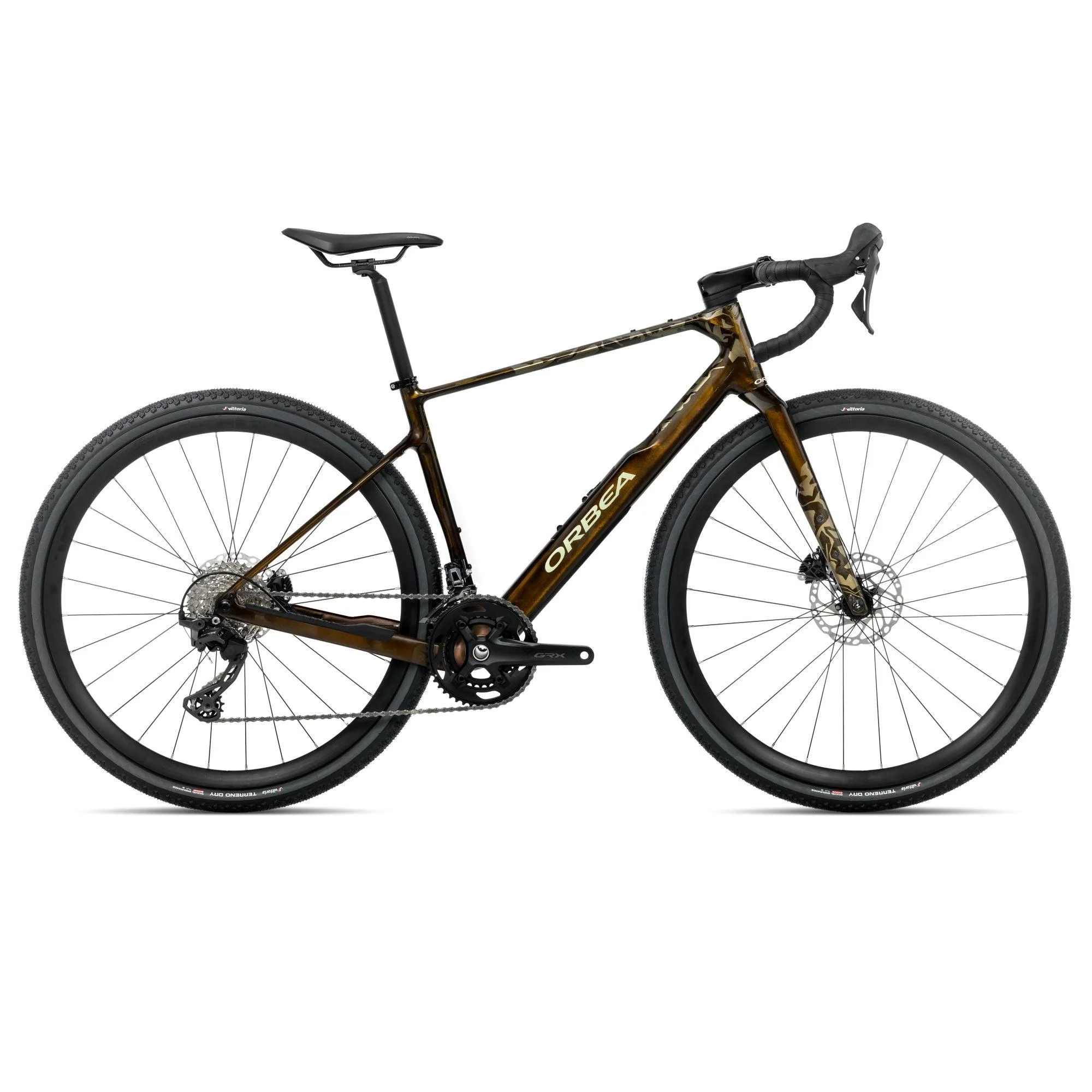 Orbea Terra M30 Team 2026 - Image 3