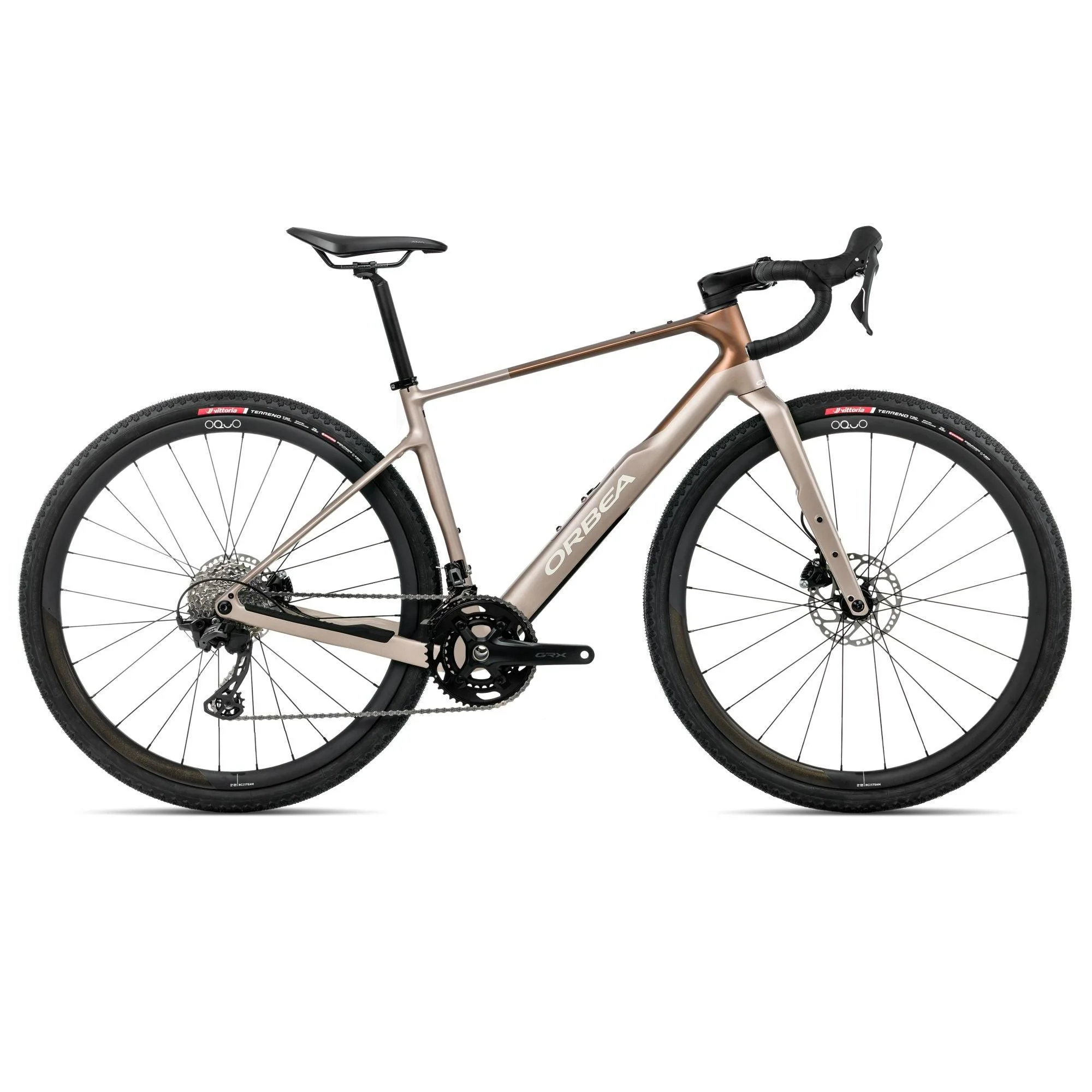 Orbea Terra M35 Team 2026