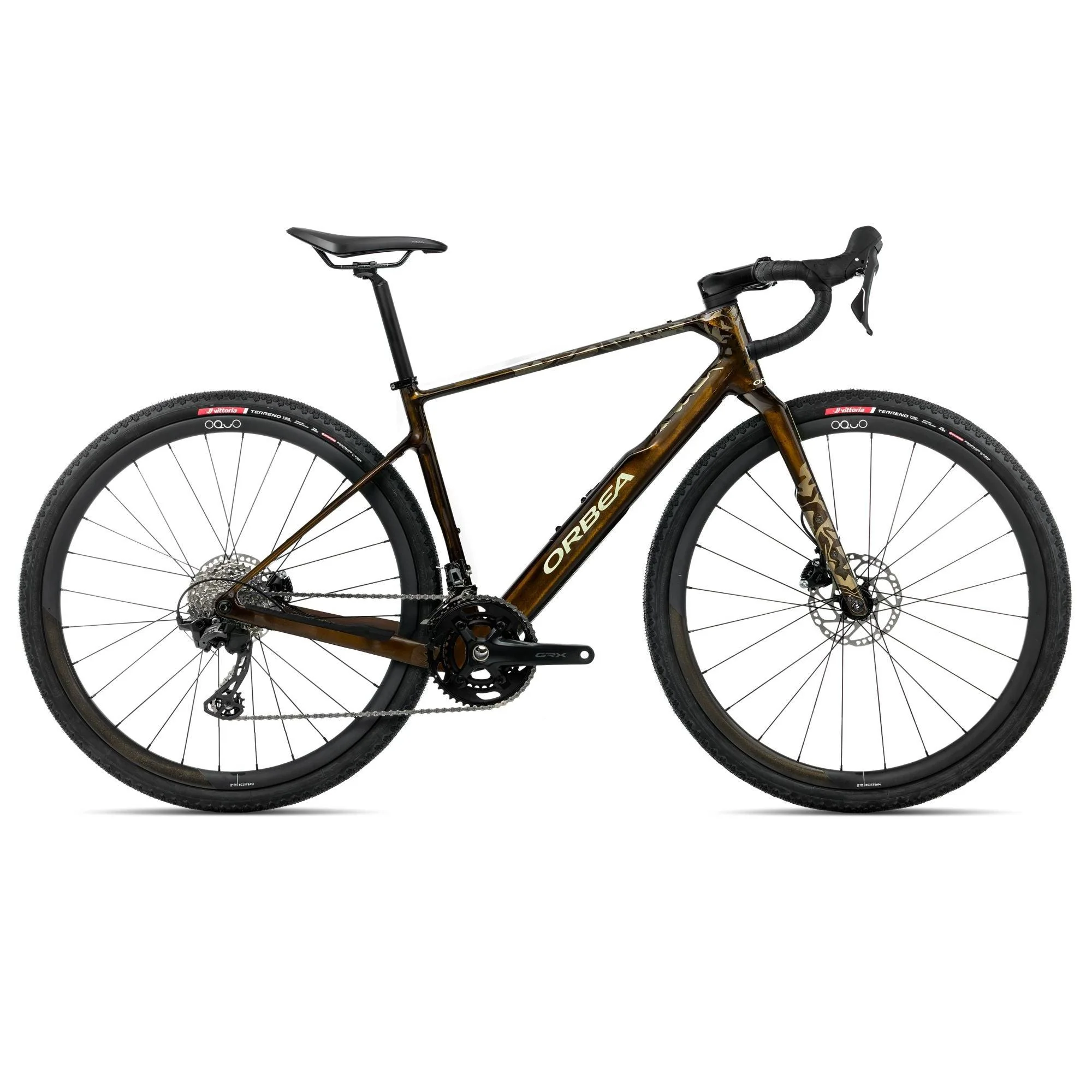 Orbea Terra M35 Team 2026 - Image 3