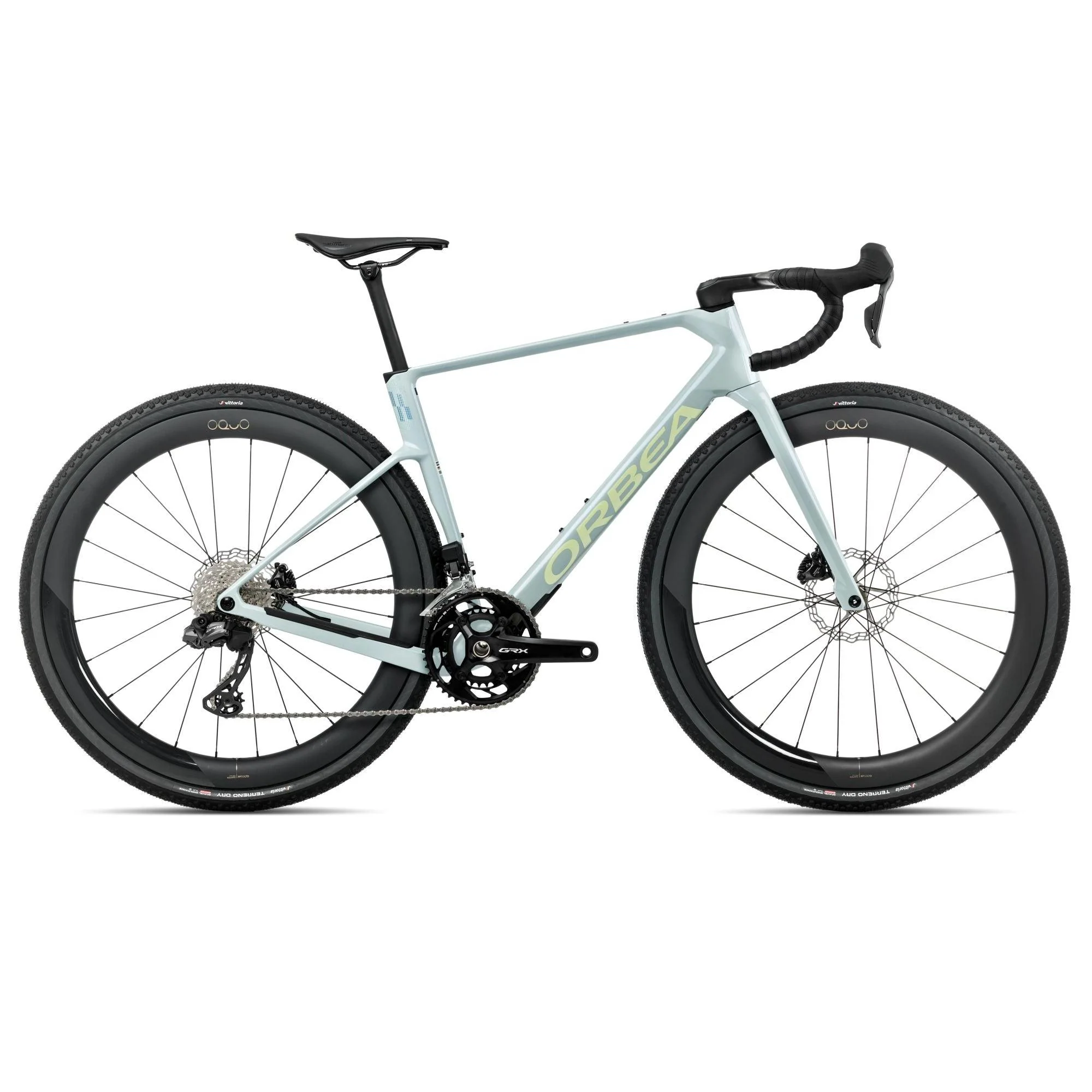 Orbea Terra Race M20i LTD 2026