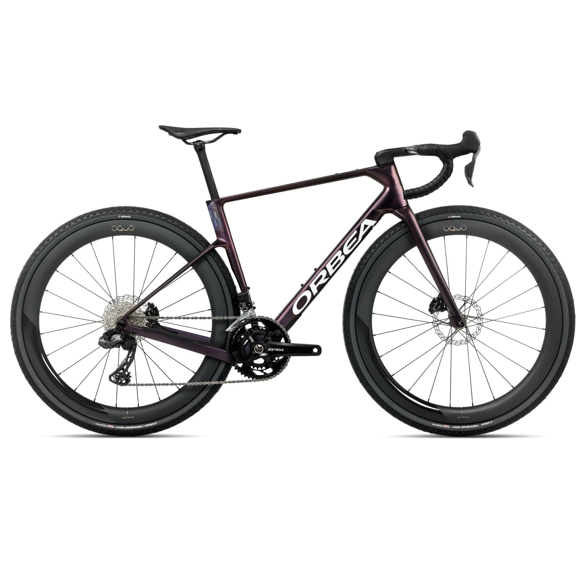 Orbea Terra Race M20i LTD 2026 - Image 2