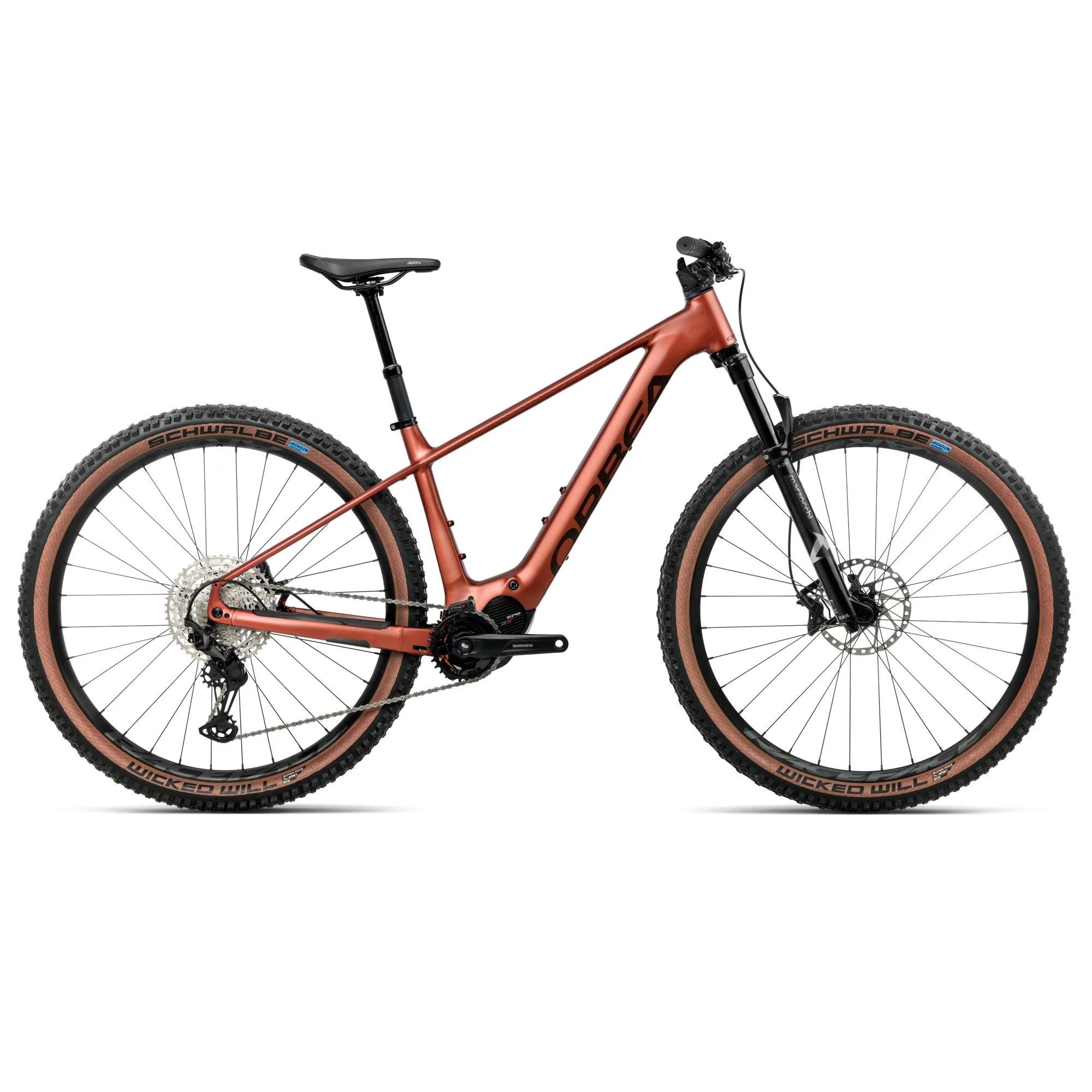 Orbea Urrun 10 2026 - Image 3