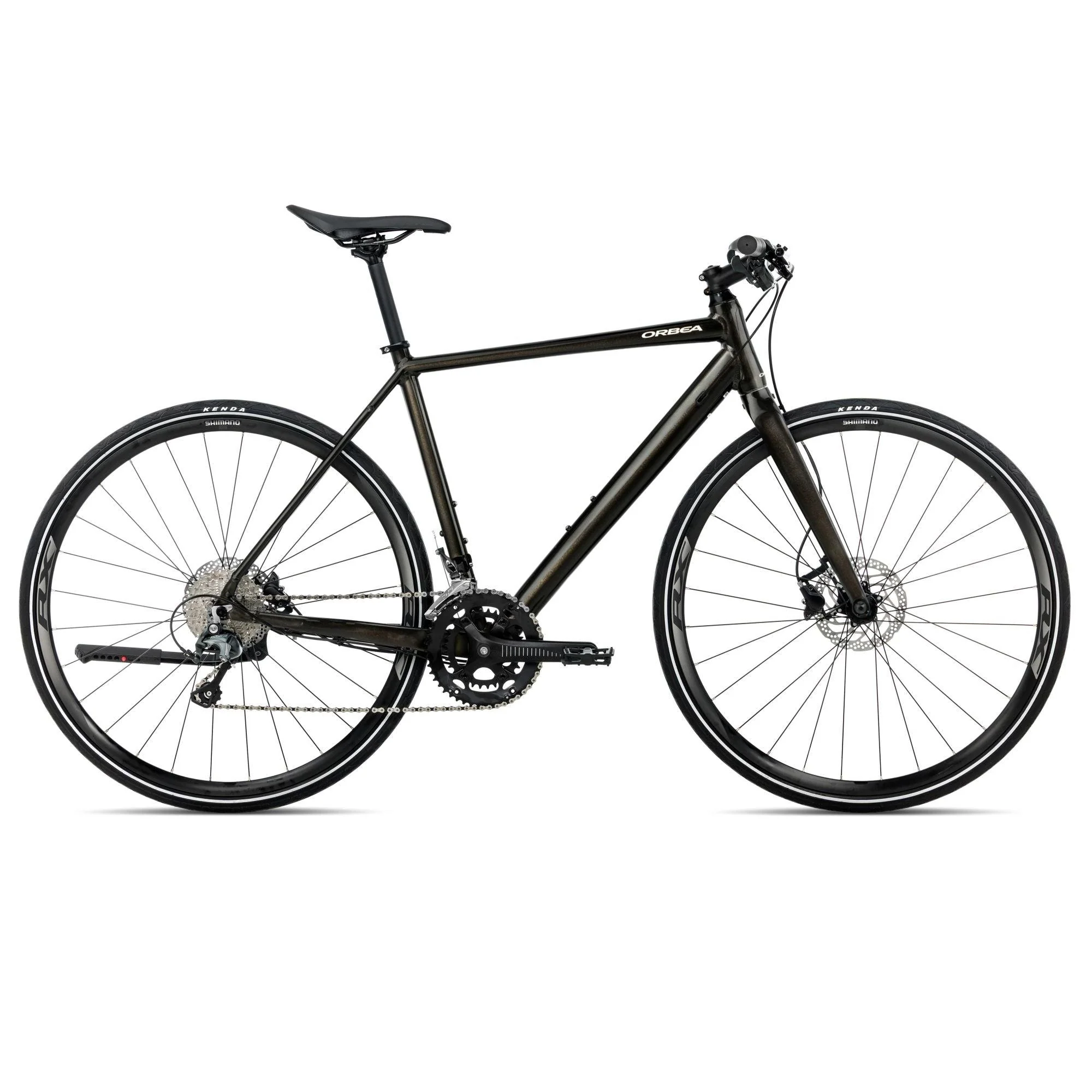 Orbea Vector 10 2026