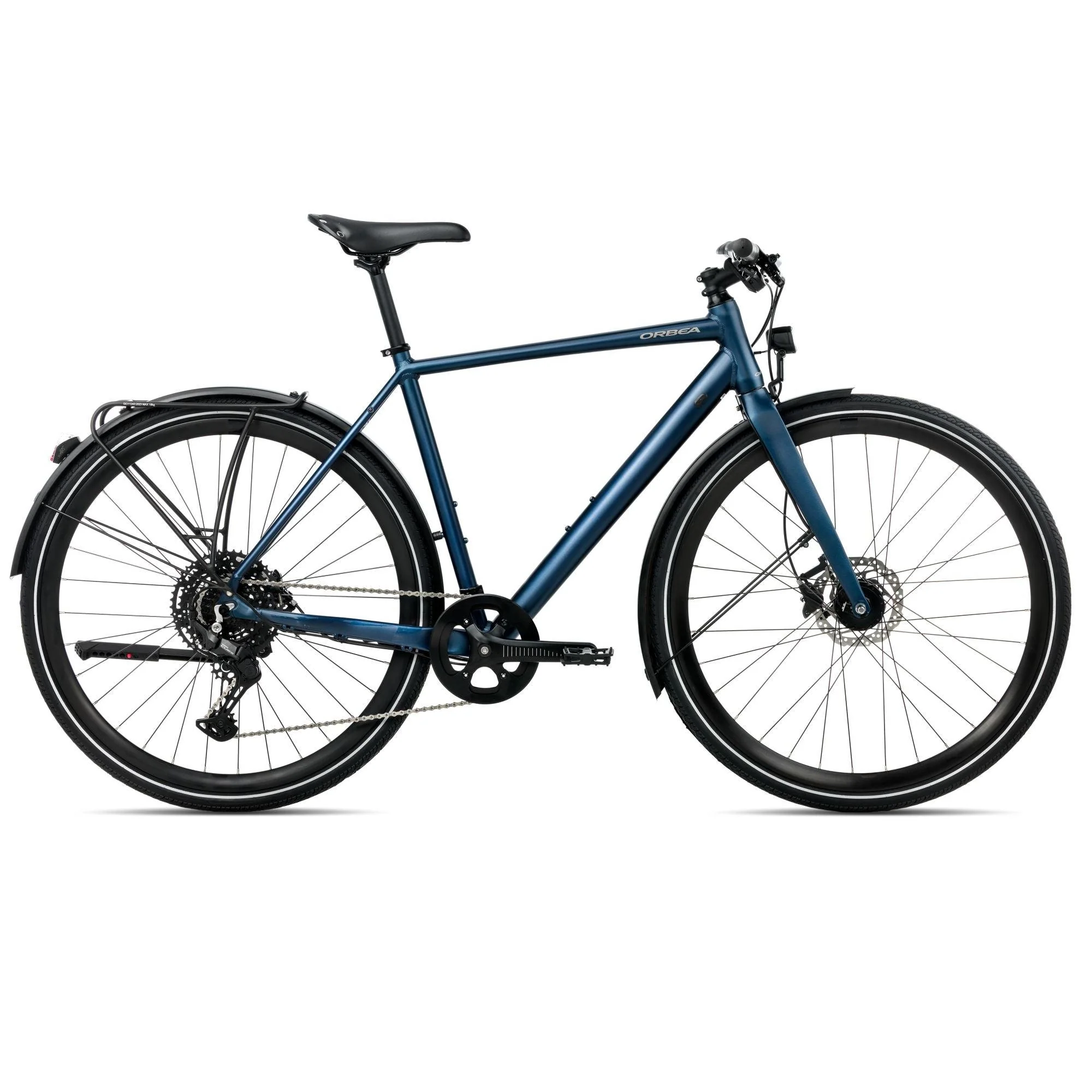 Orbea Vector 15 EQ 2026 - Image 3