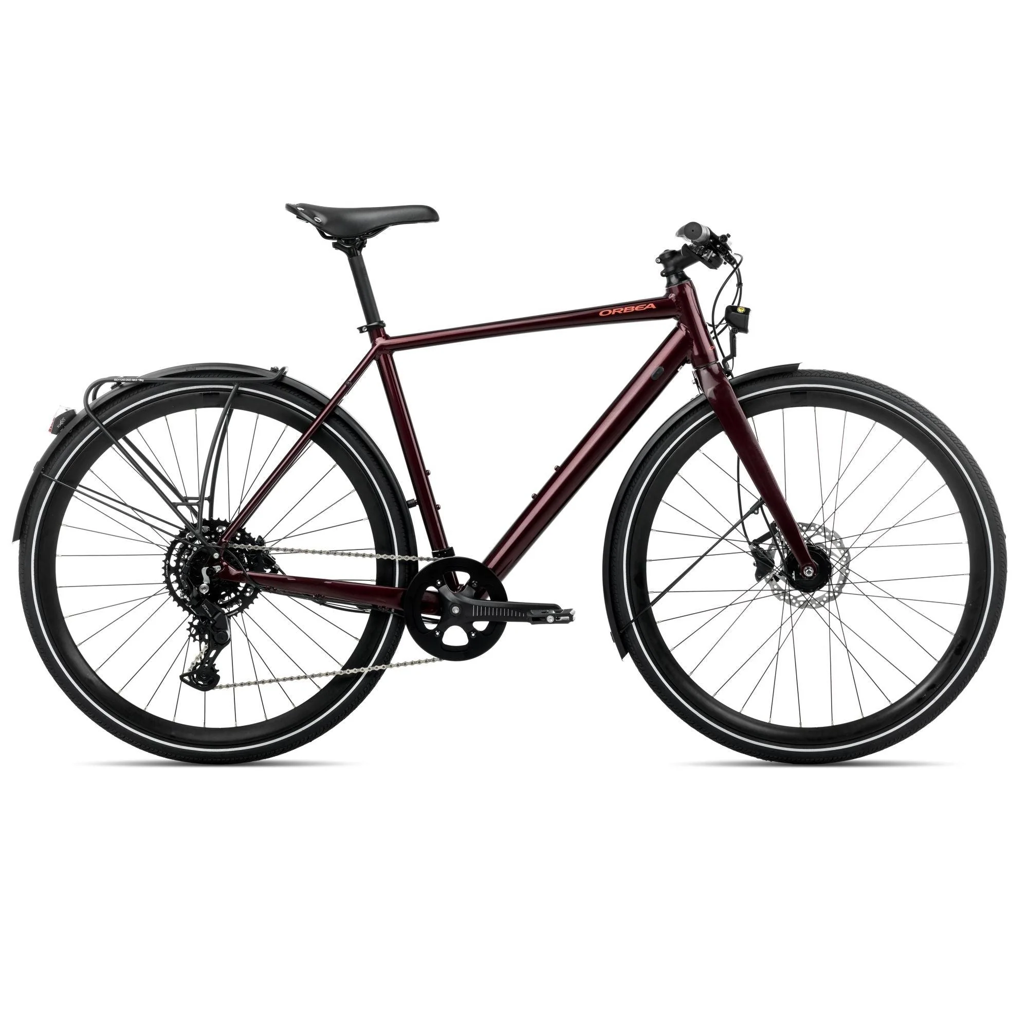Orbea Vector 25 EQ 2026 - Image 2