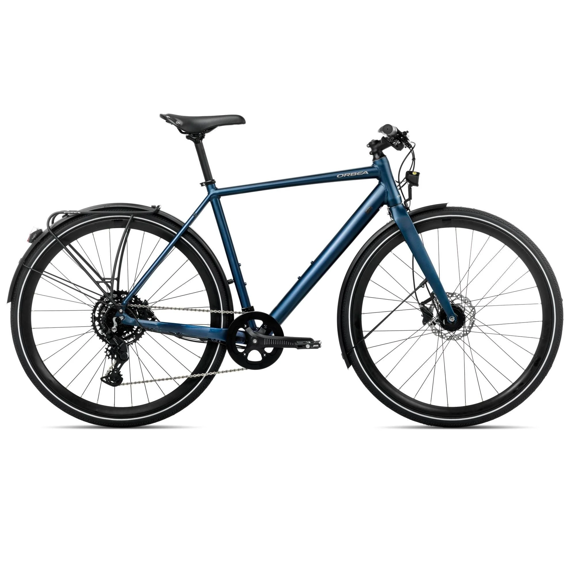 Orbea Vector 25 EQ 2026 - Image 3